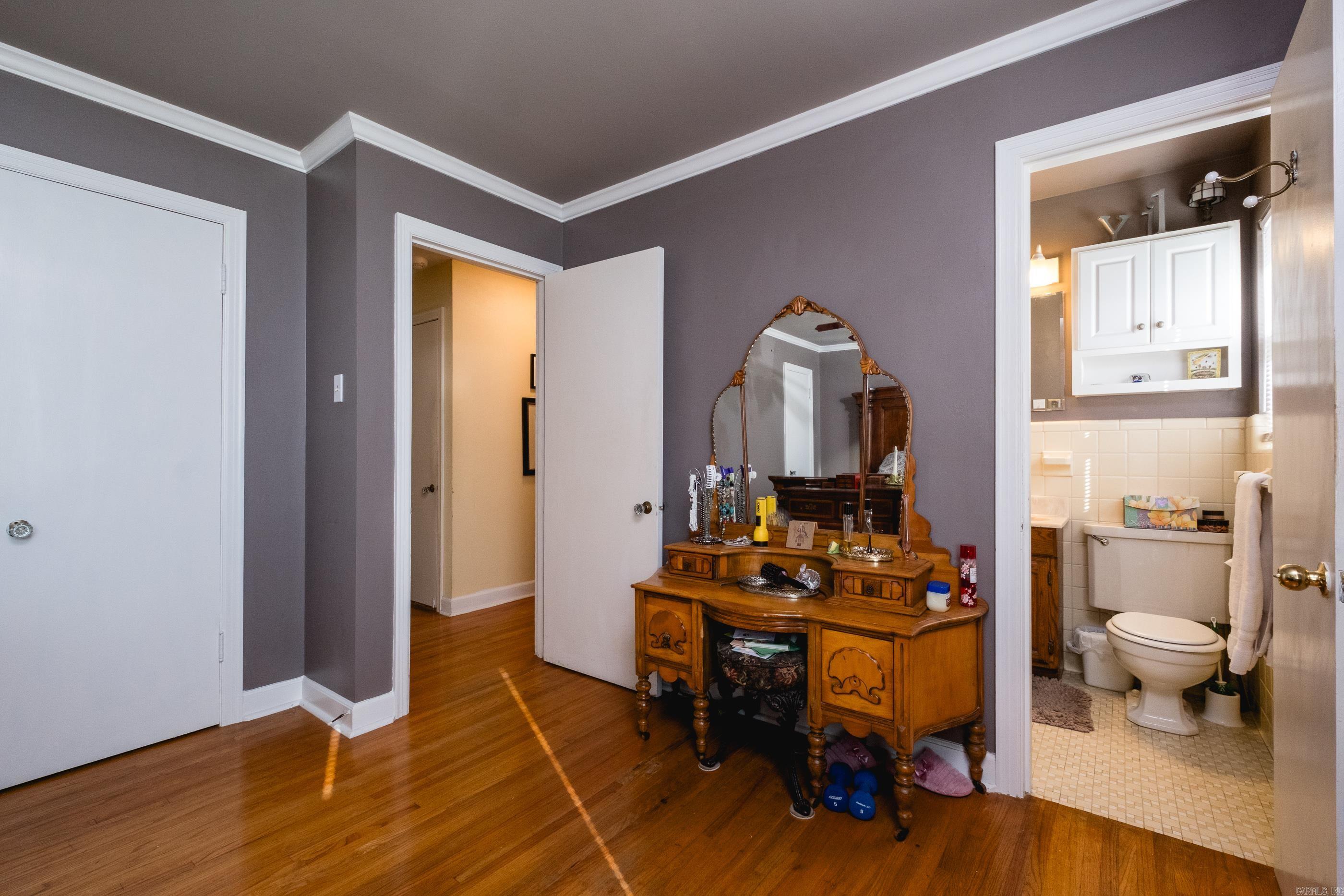 KINGWOOD PLACE - Residential