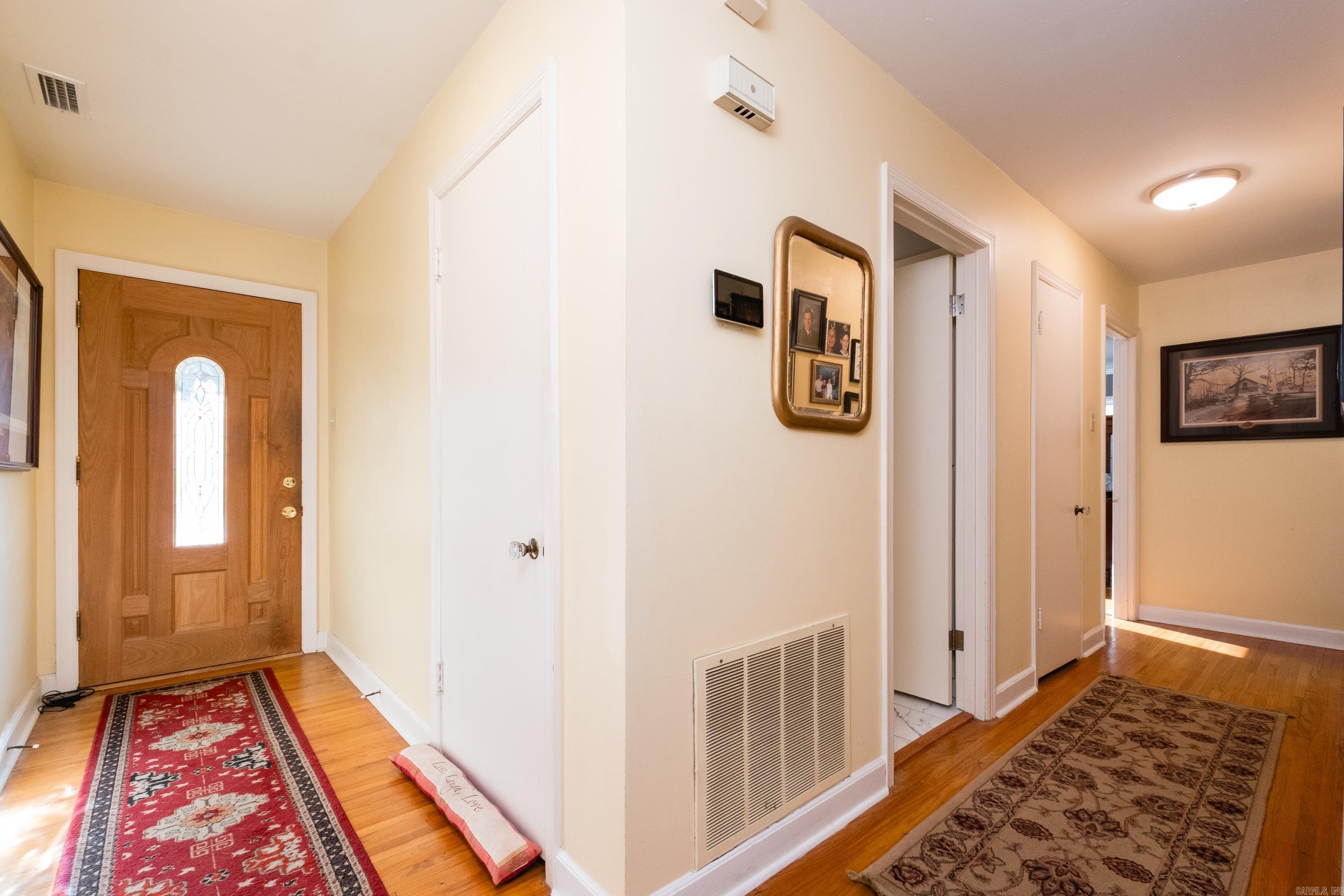 KINGWOOD PLACE - Residential