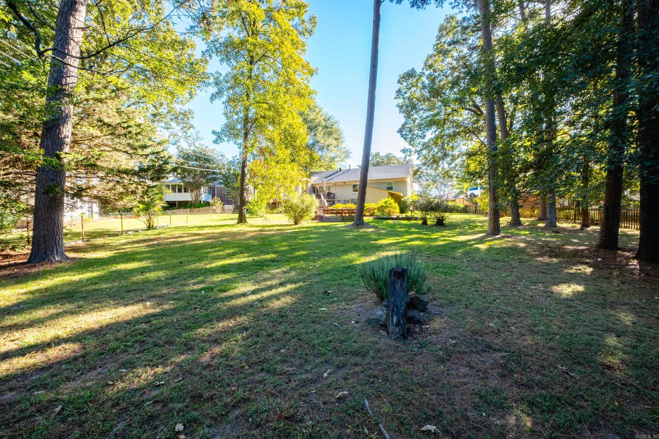 KINGWOOD PLACE - Residential