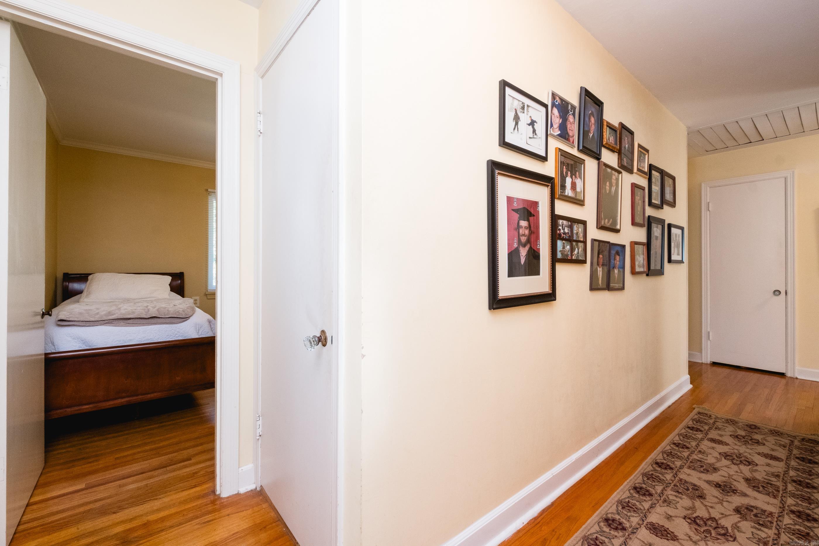 KINGWOOD PLACE - Residential