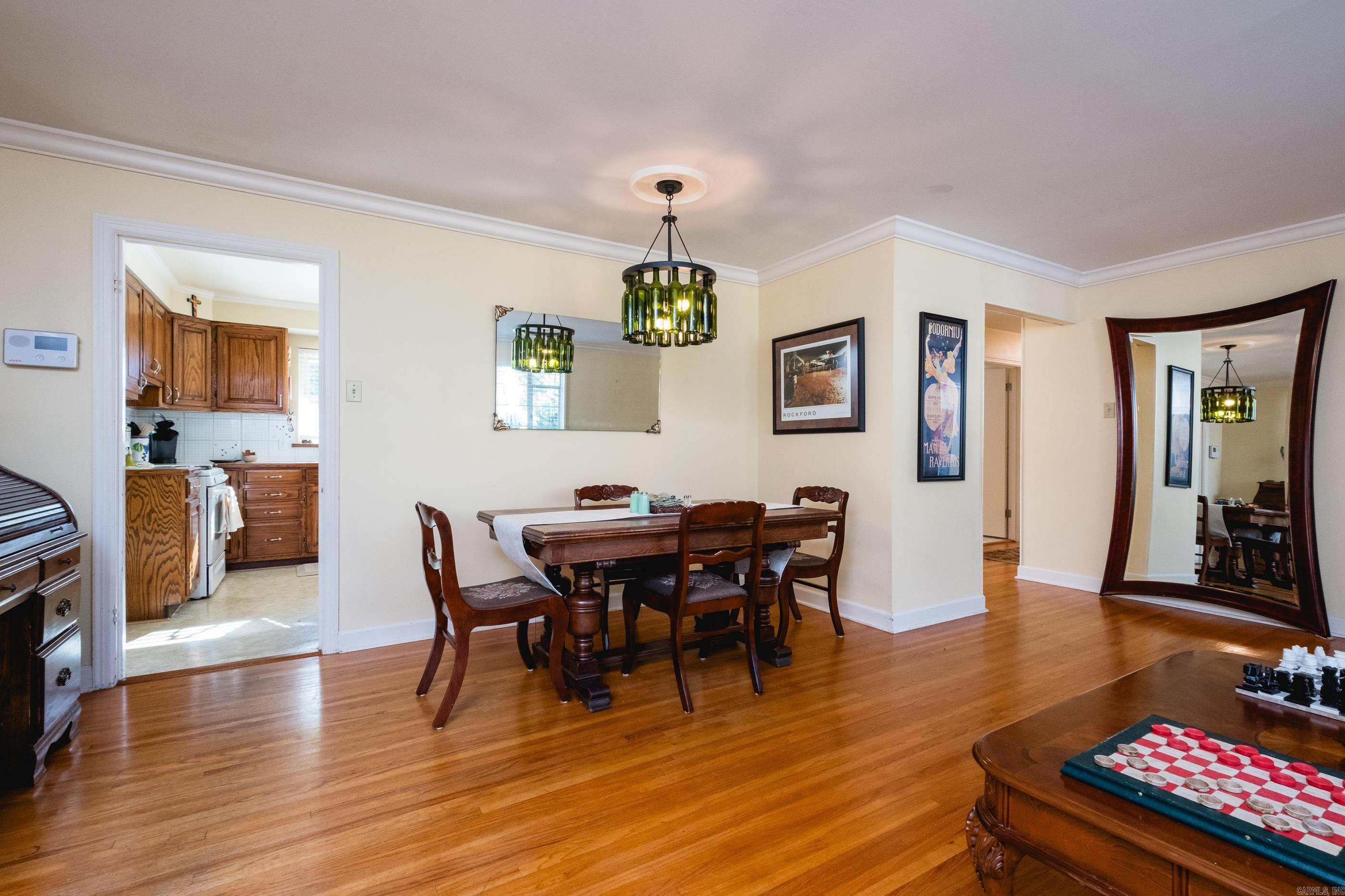 KINGWOOD PLACE - Residential
