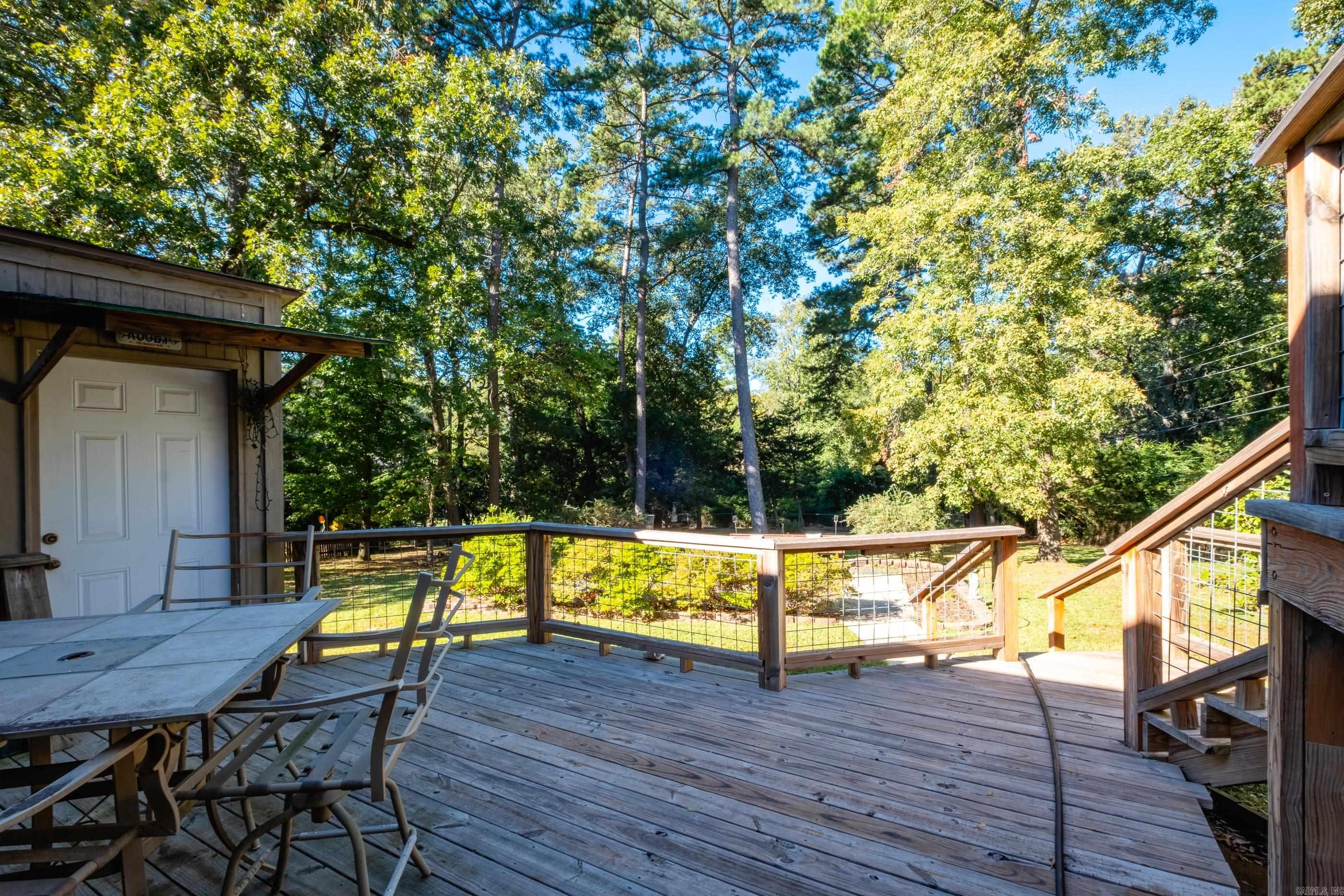 KINGWOOD PLACE - Residential