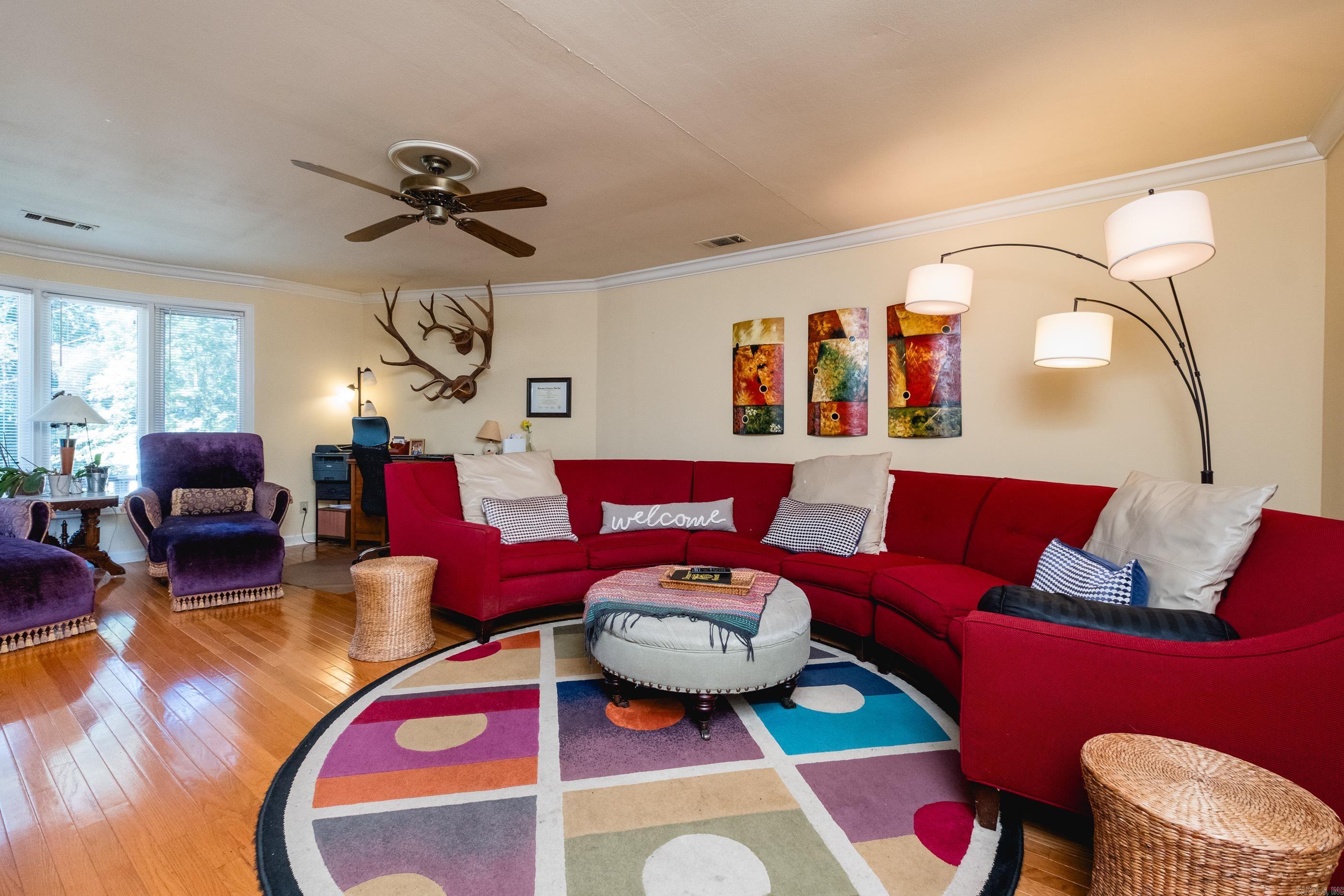 KINGWOOD PLACE - Residential