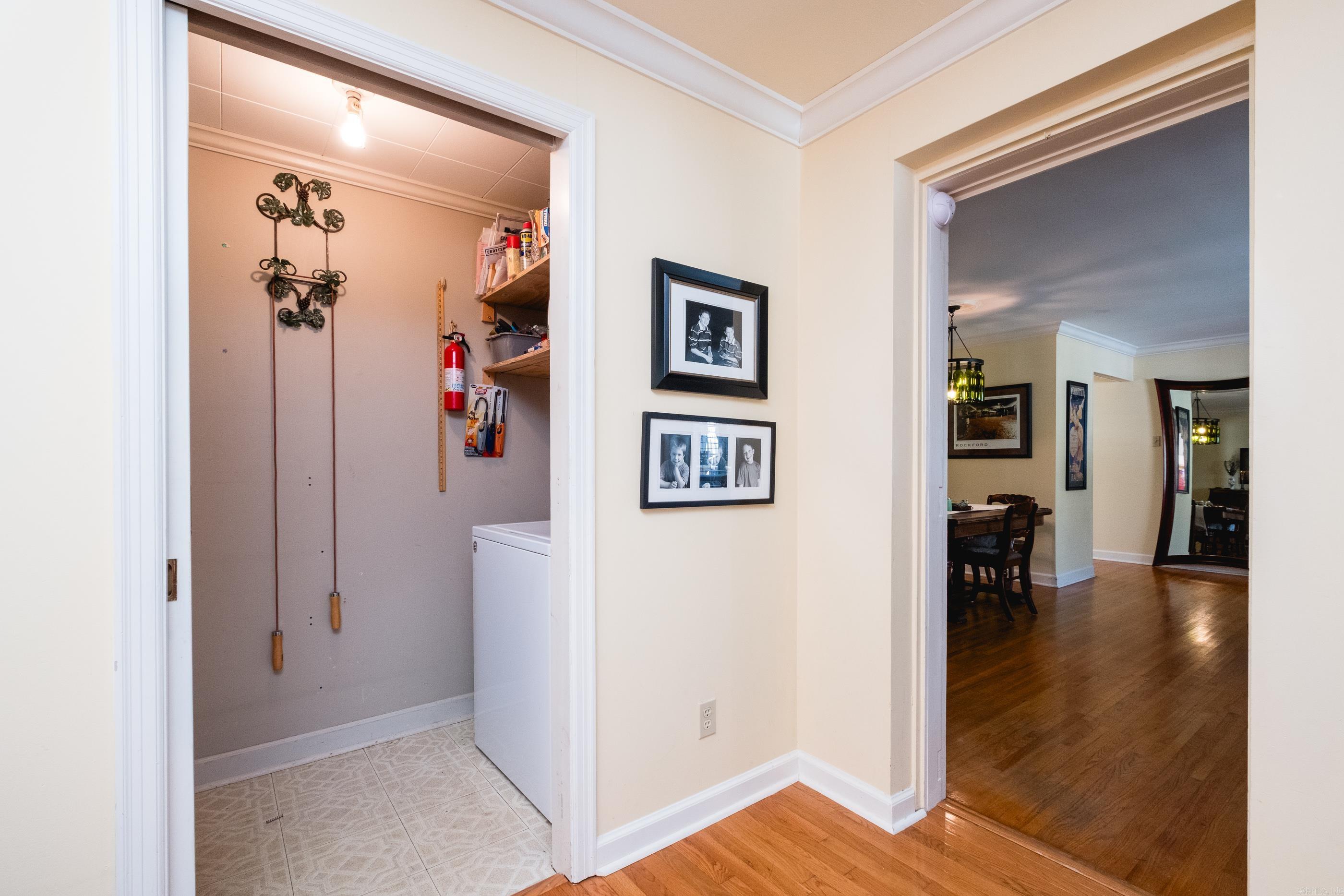 KINGWOOD PLACE - Residential