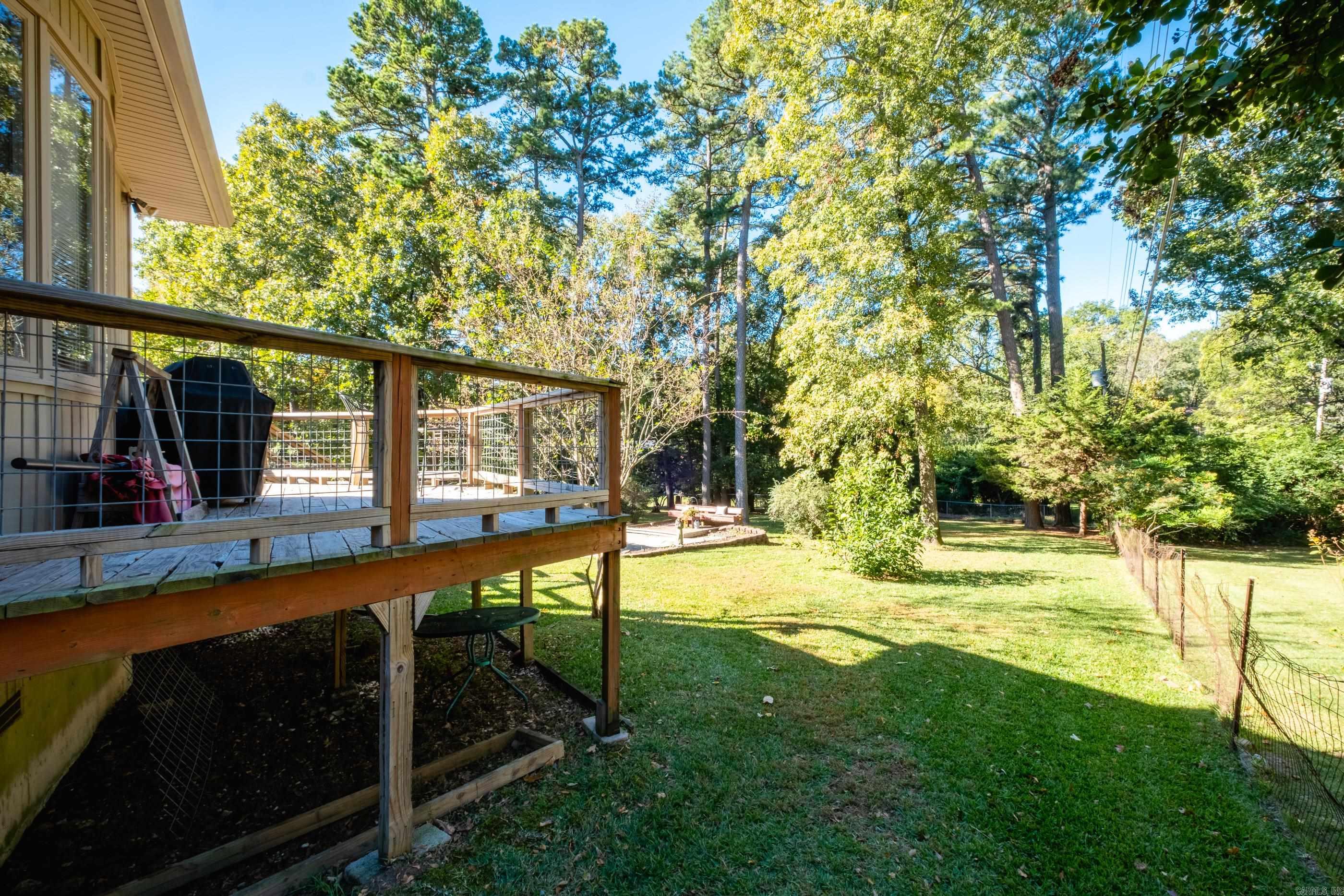 KINGWOOD PLACE - Residential