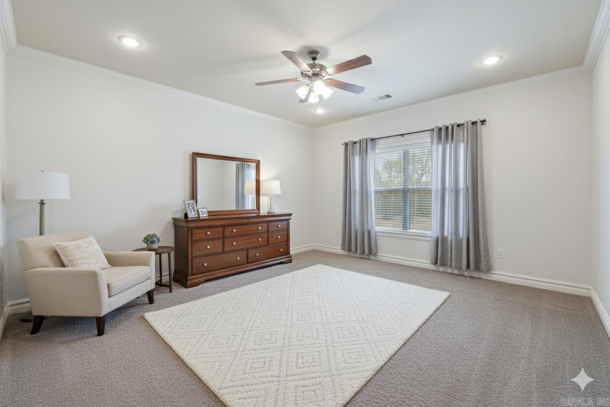 The Fairways at Centennial - Residential