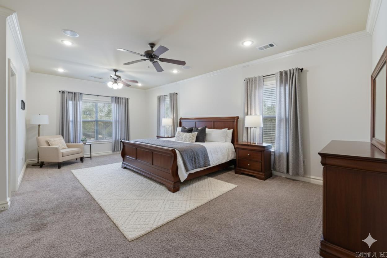 The Fairways at Centennial - Residential