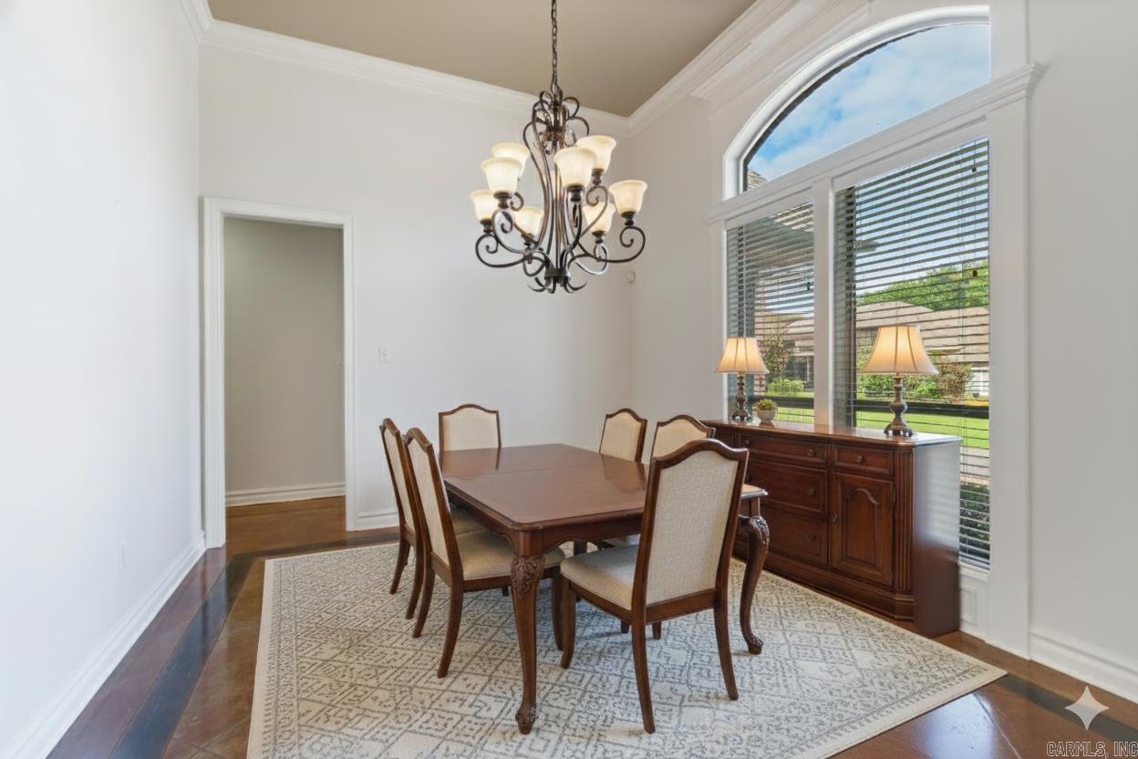 The Fairways at Centennial - Residential