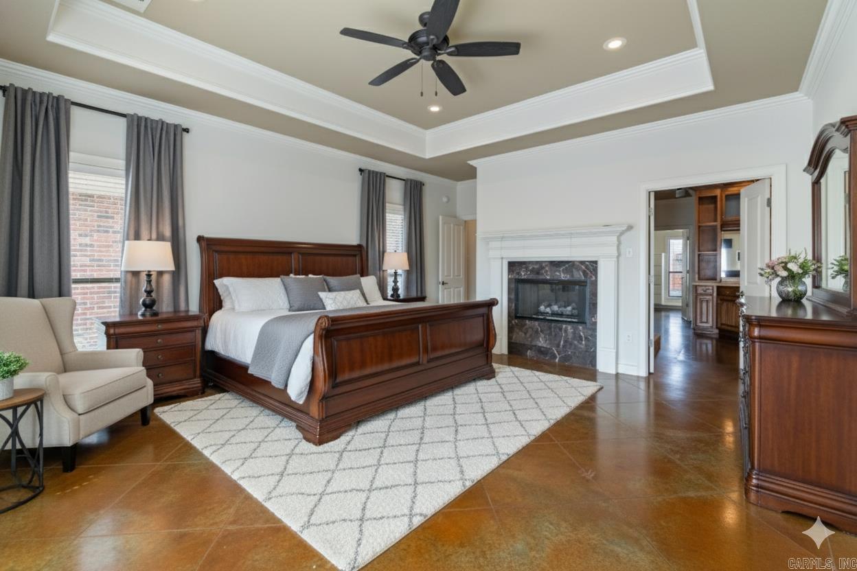 The Fairways at Centennial - Residential