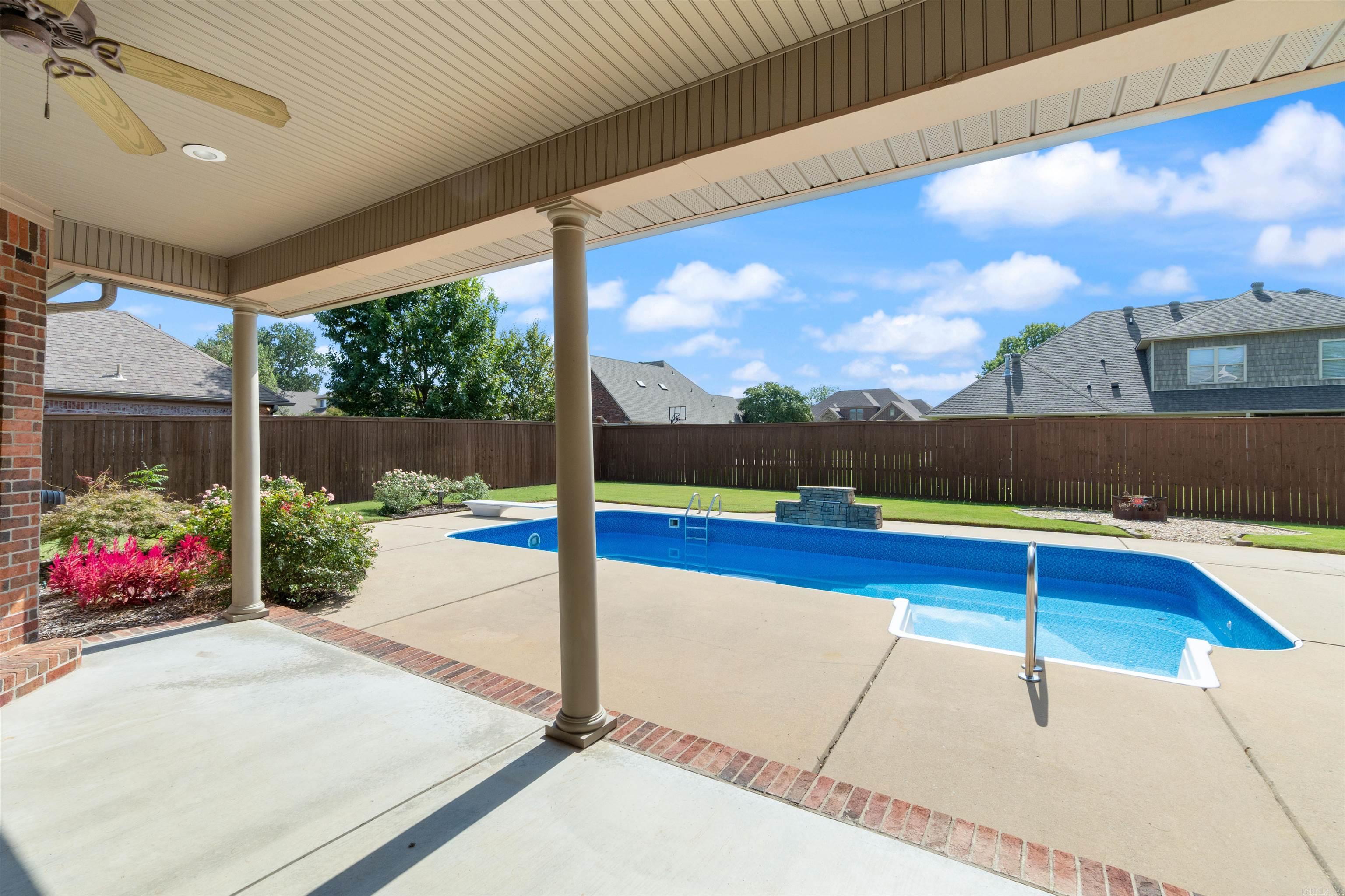The Fairways at Centennial - Residential