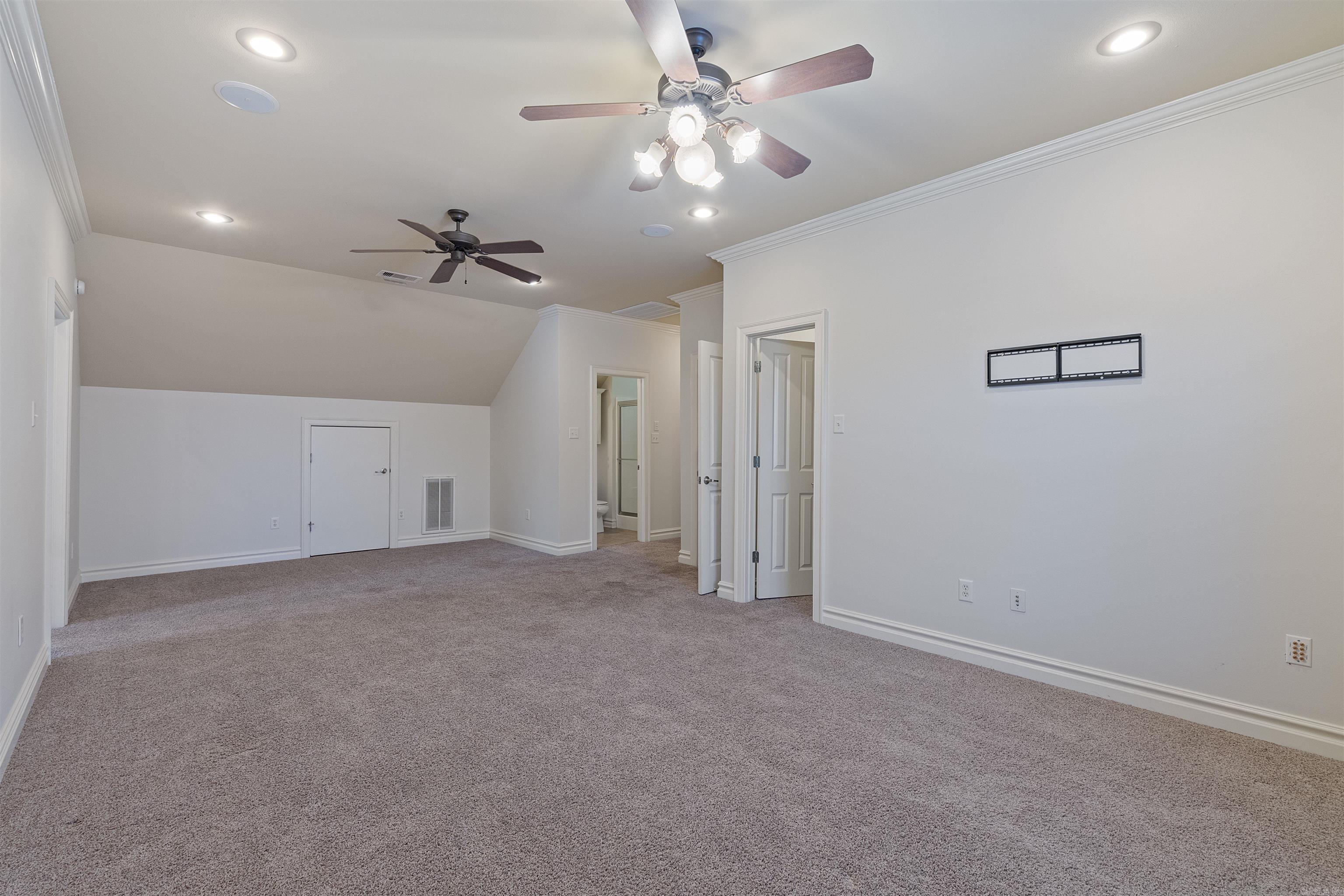 The Fairways at Centennial - Residential