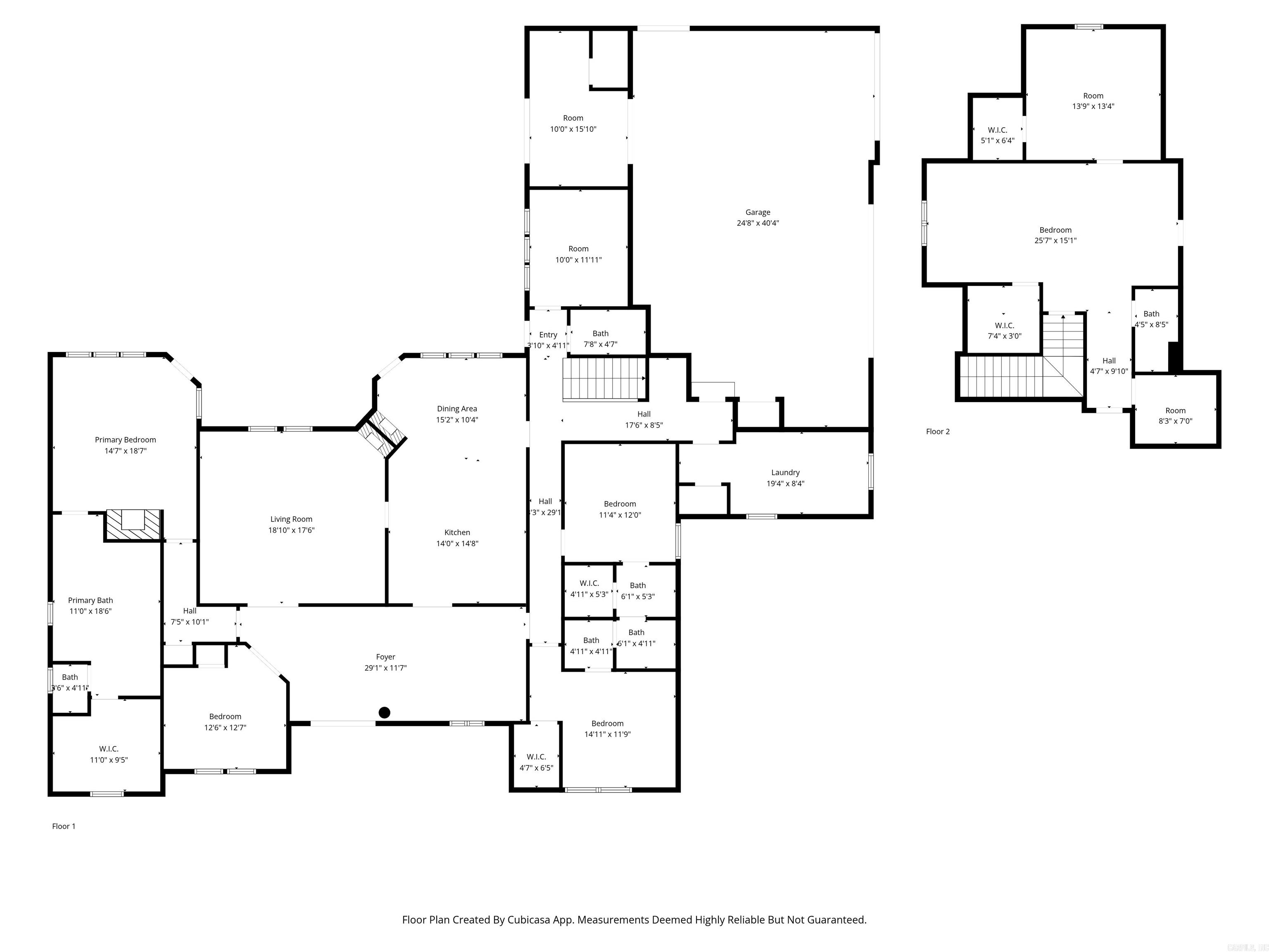 The Fairways at Centennial - Residential