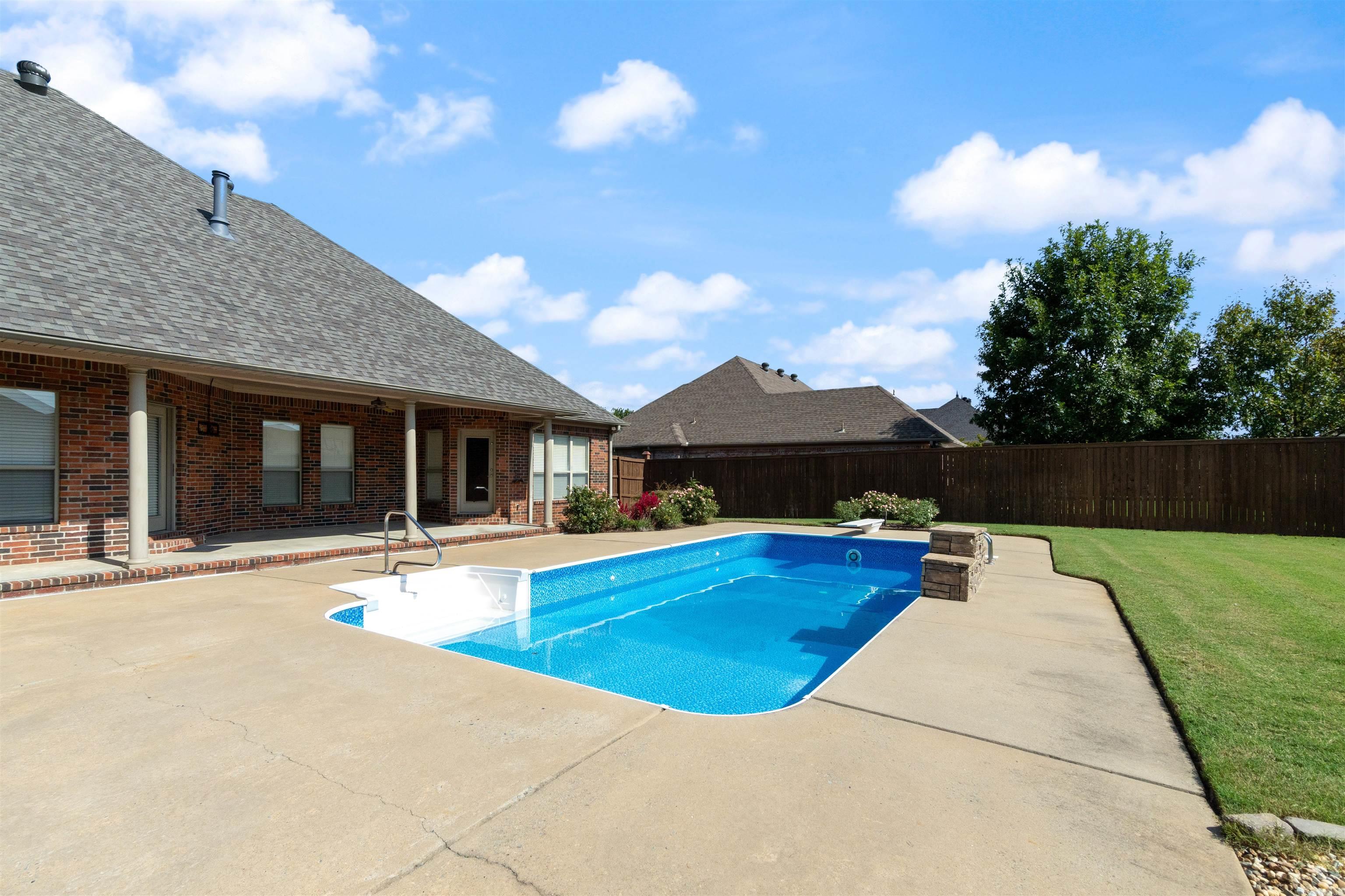 The Fairways at Centennial - Residential