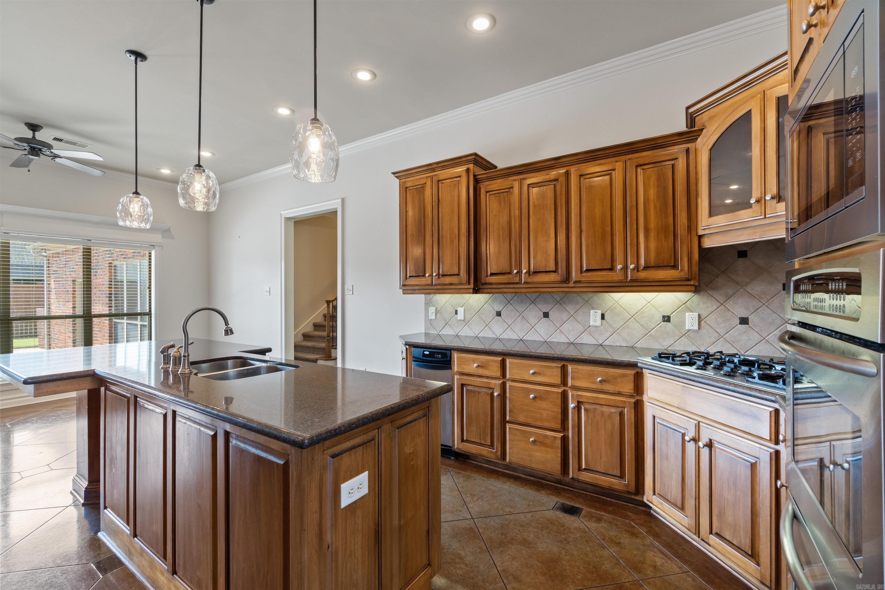 The Fairways at Centennial - Residential
