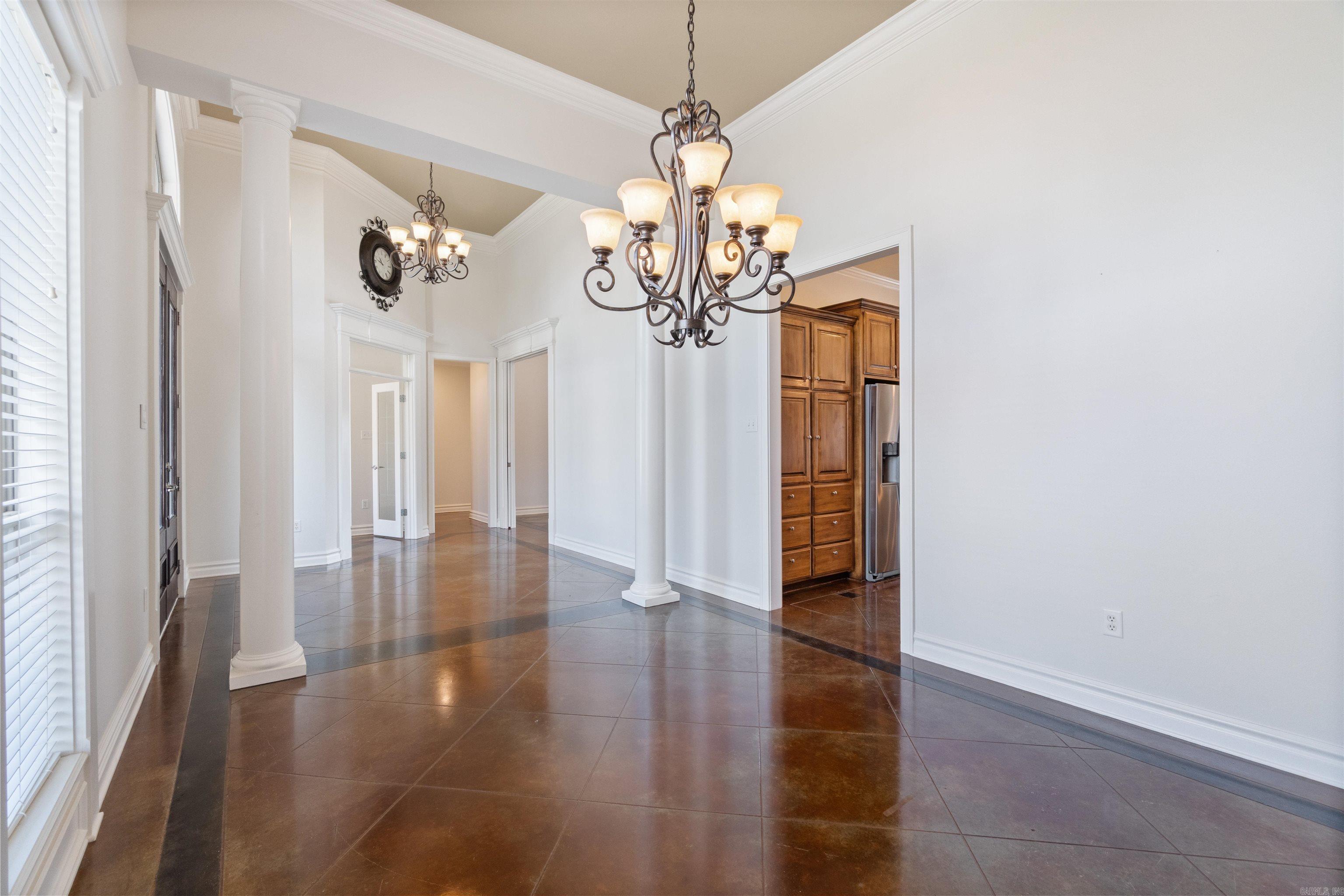The Fairways at Centennial - Residential