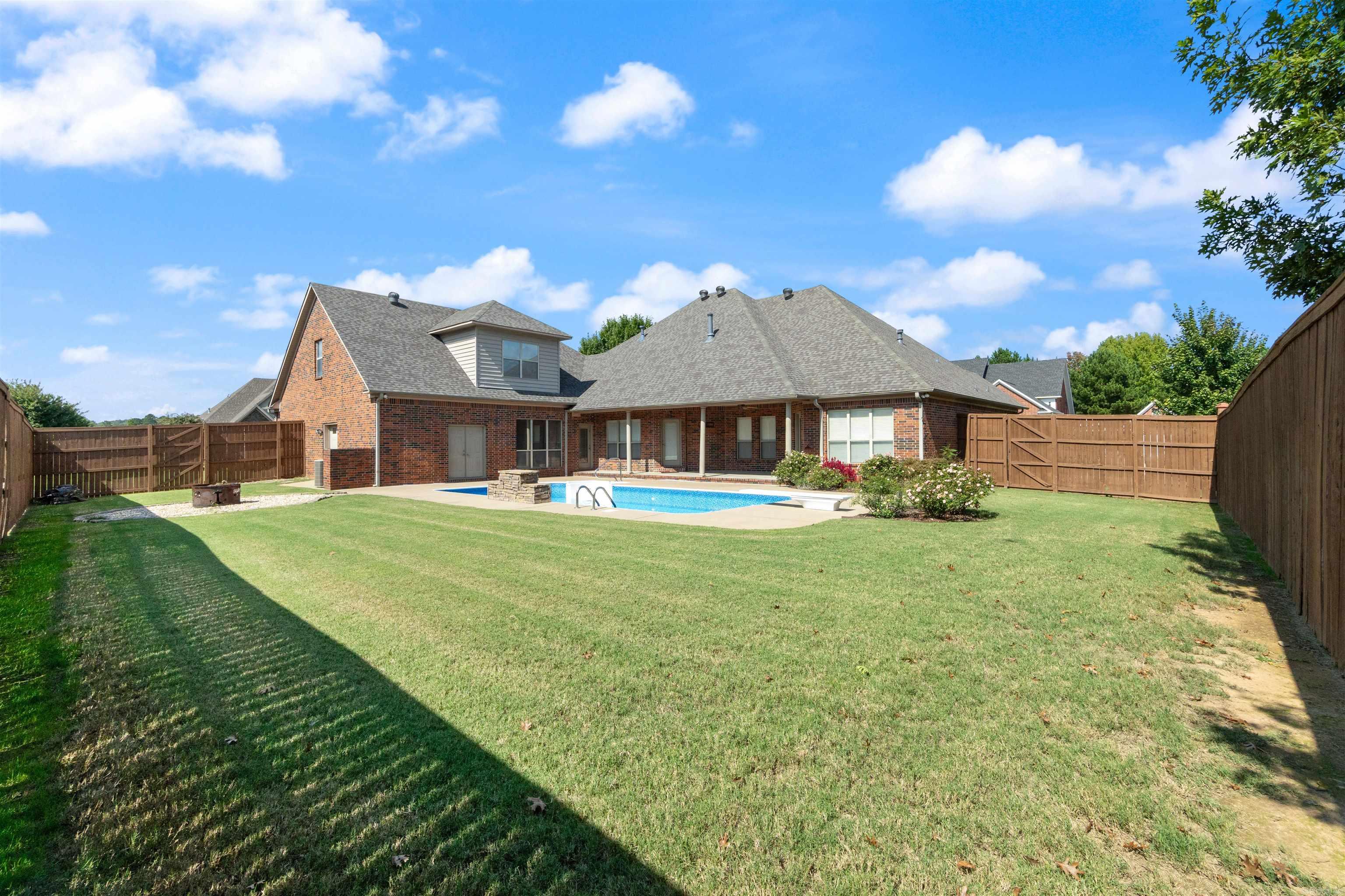 The Fairways at Centennial - Residential