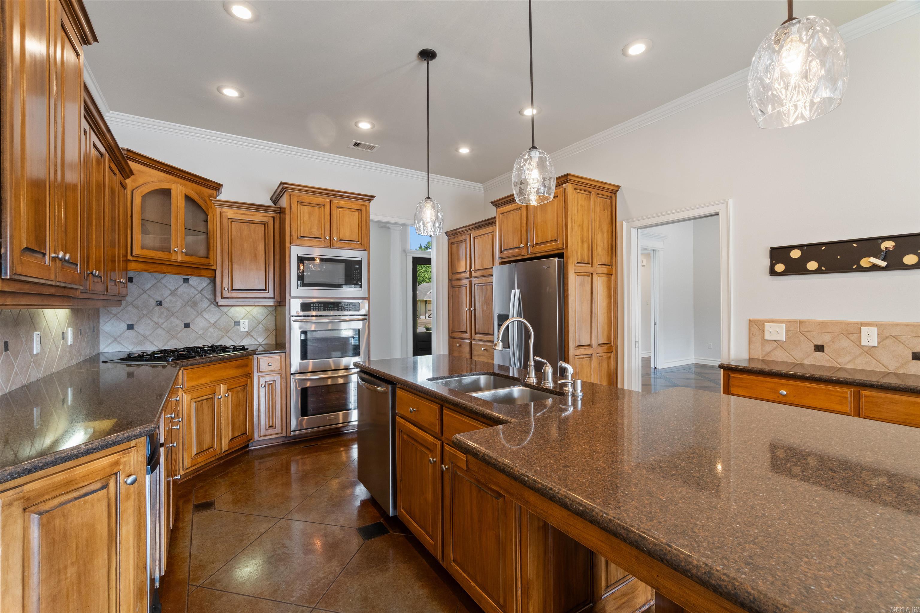 The Fairways at Centennial - Residential
