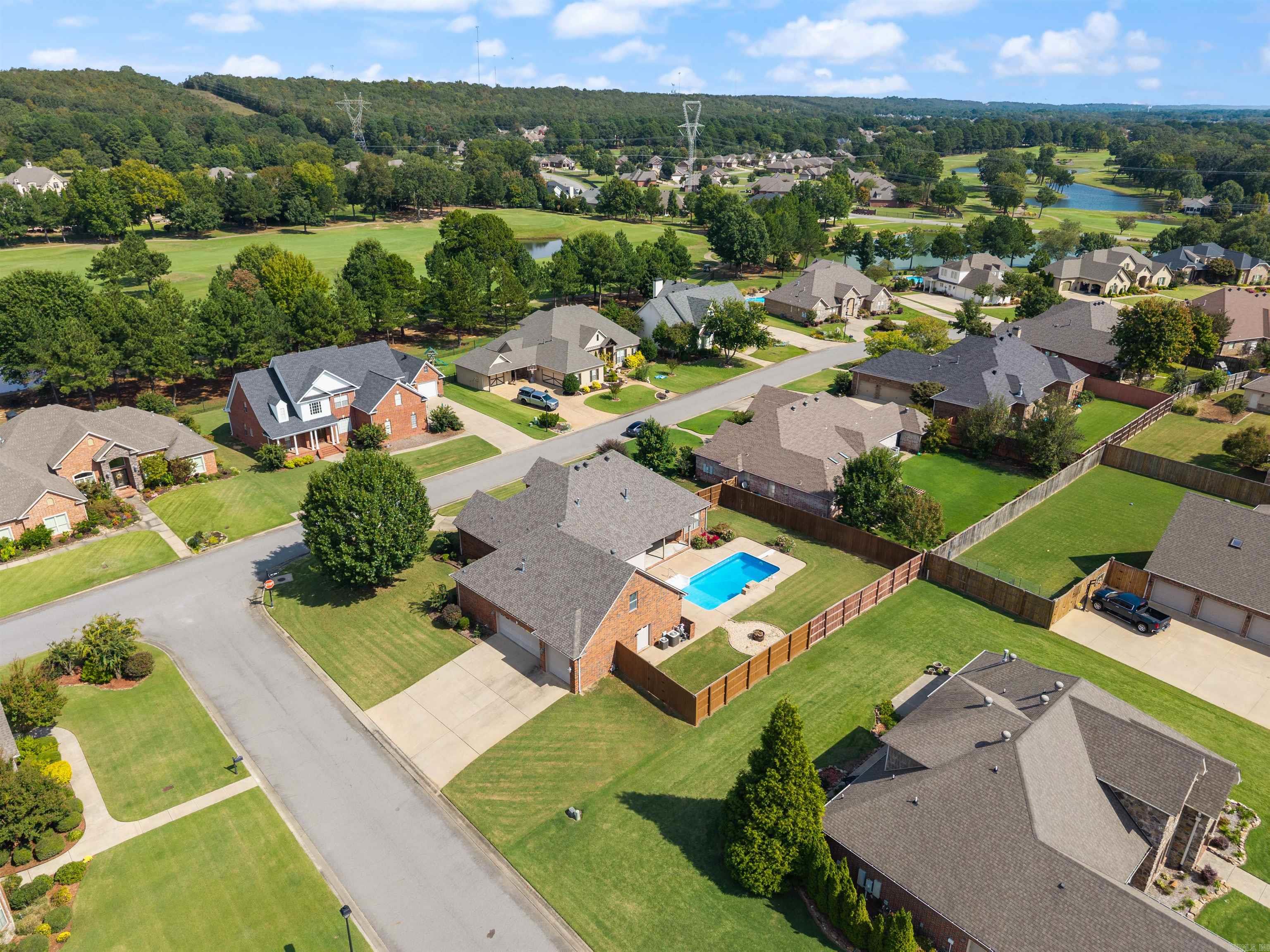 The Fairways at Centennial - Residential