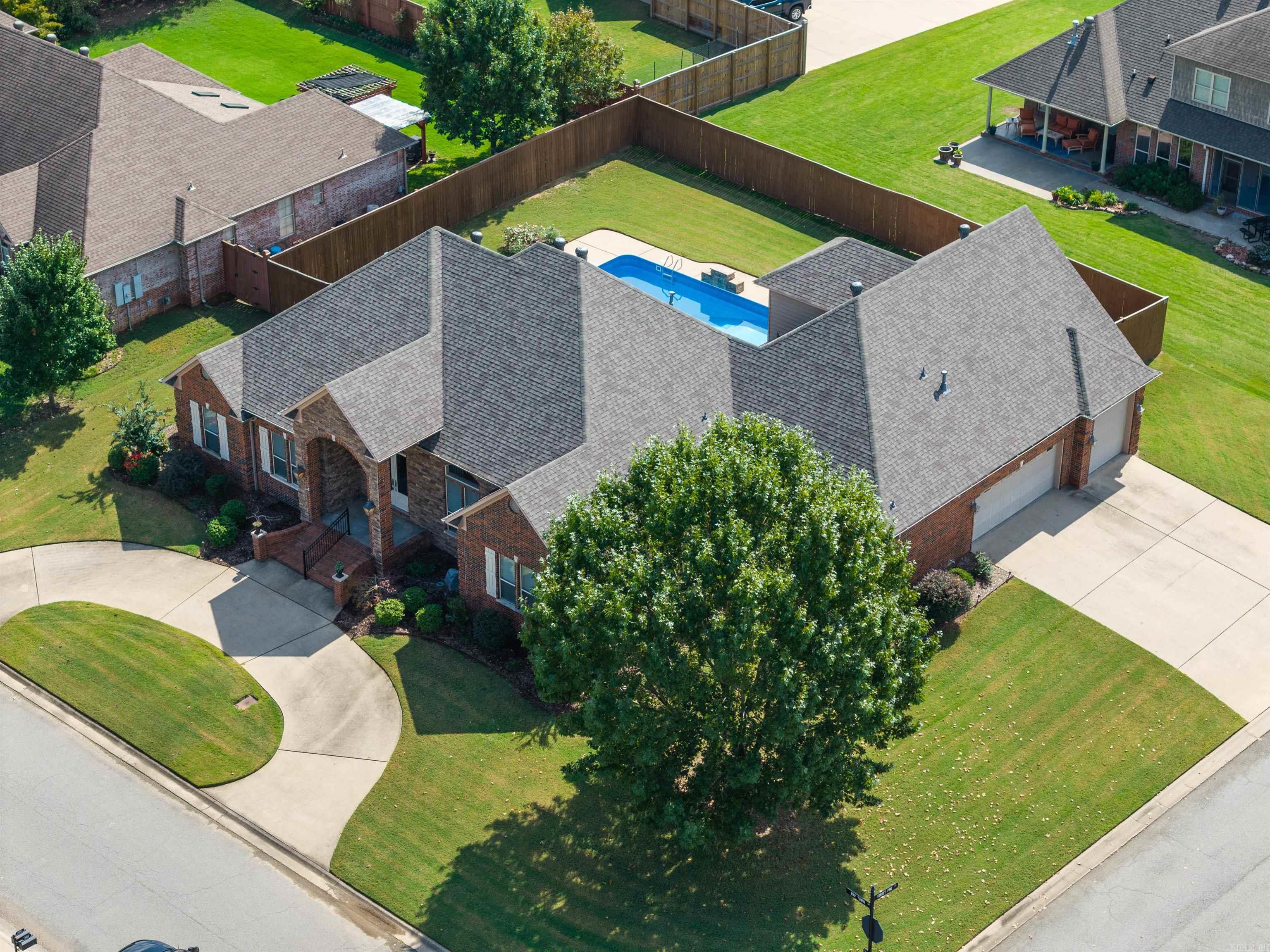 The Fairways at Centennial - Residential