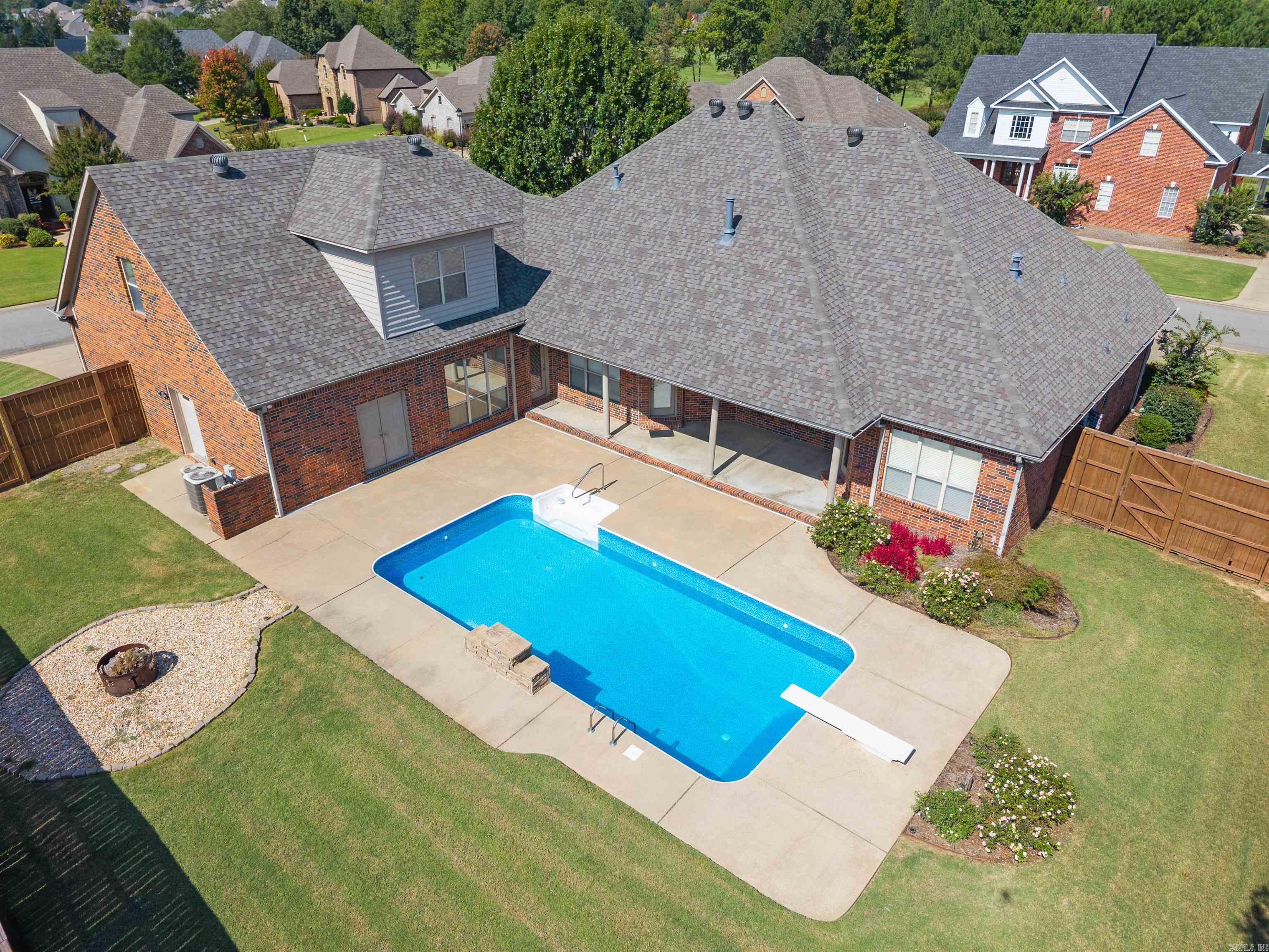 The Fairways at Centennial - Residential