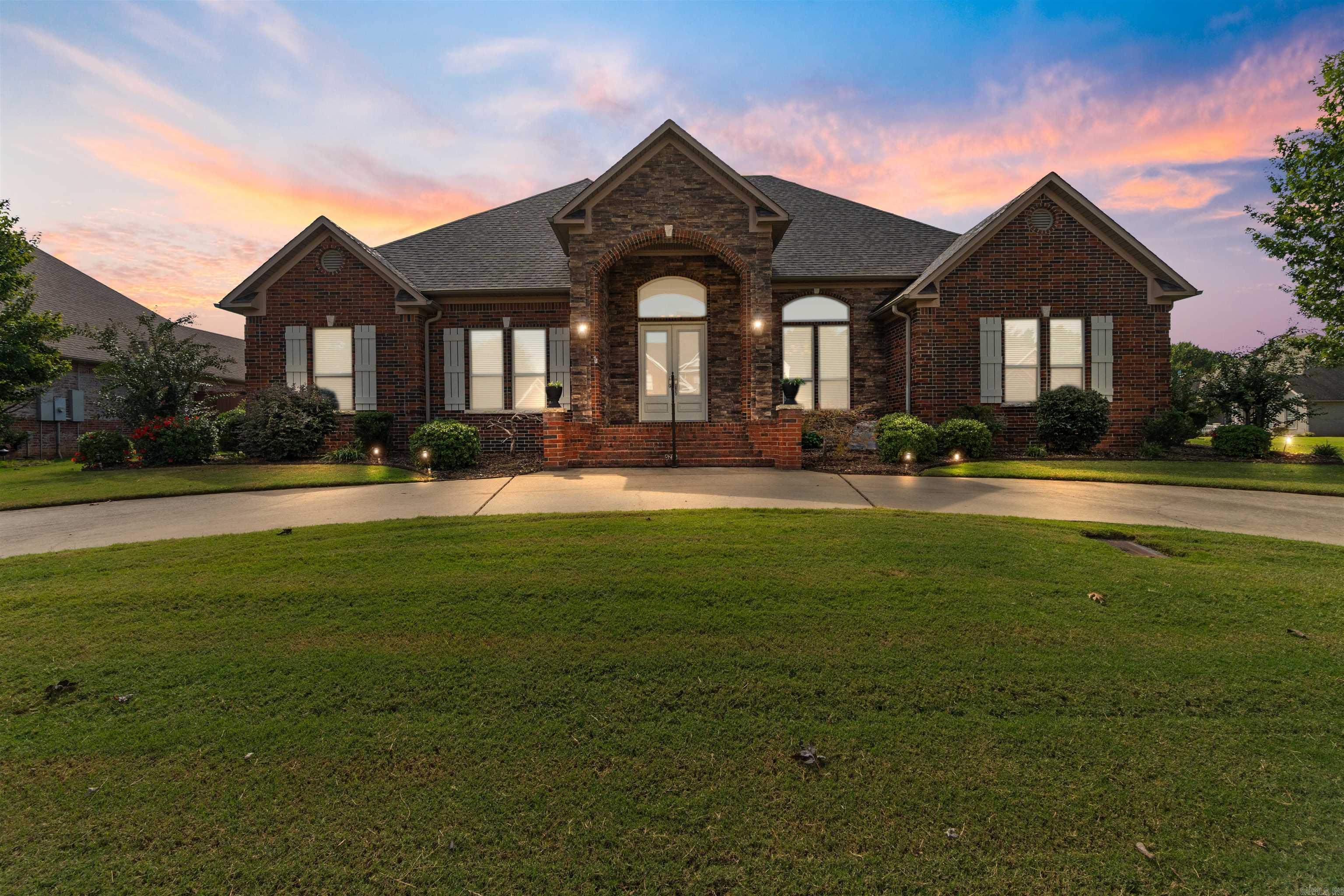 The Fairways at Centennial - Residential
