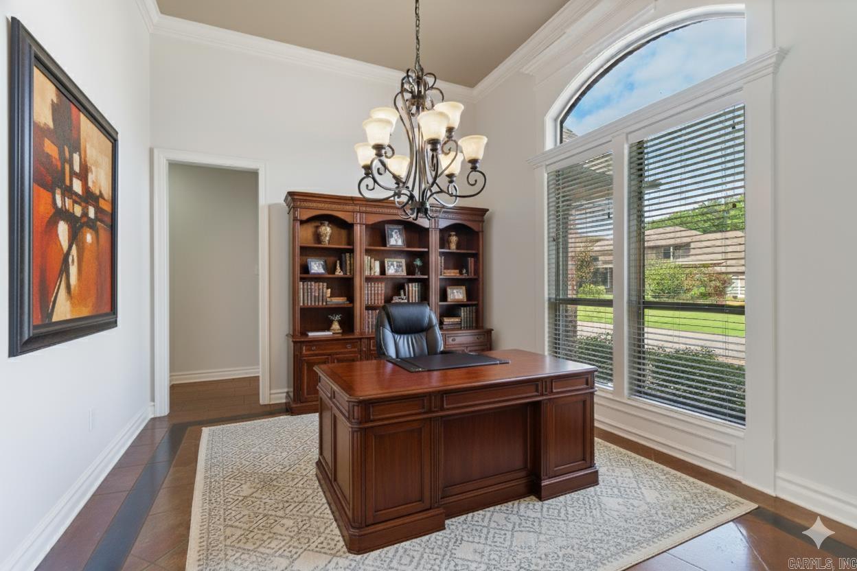 The Fairways at Centennial - Residential