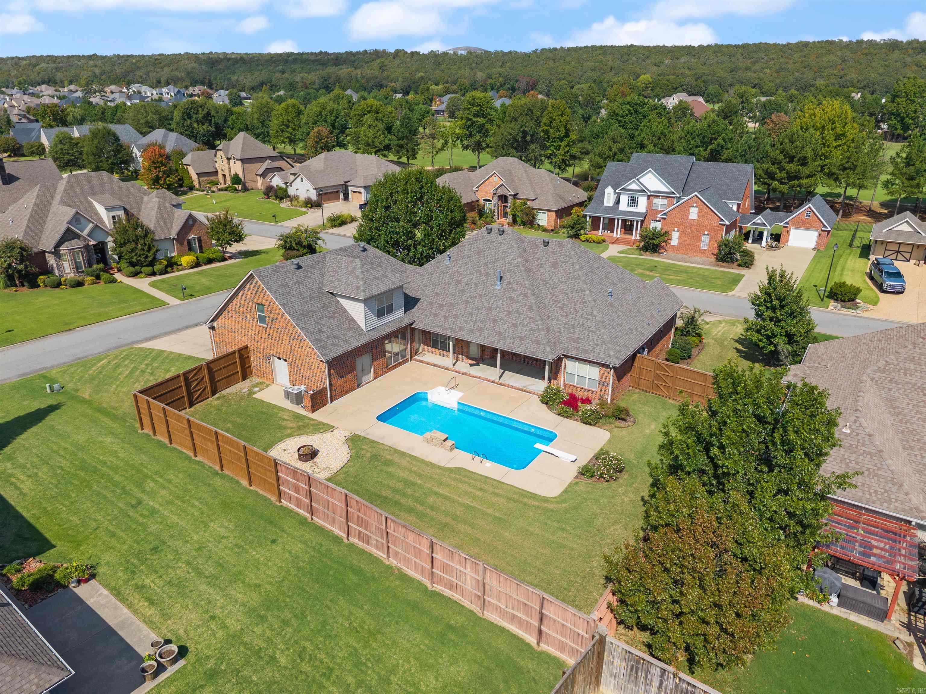 The Fairways at Centennial - Residential