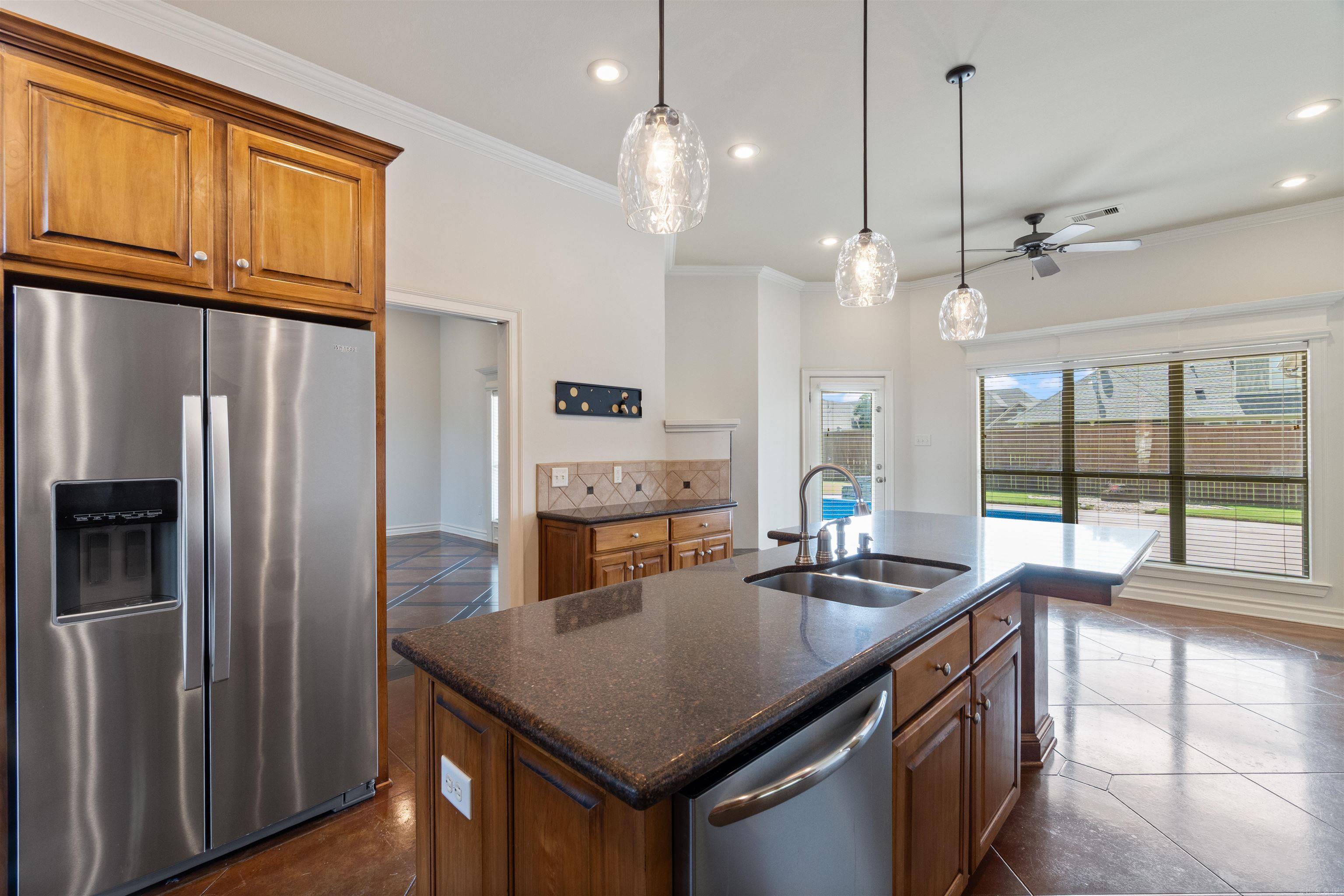 The Fairways at Centennial - Residential