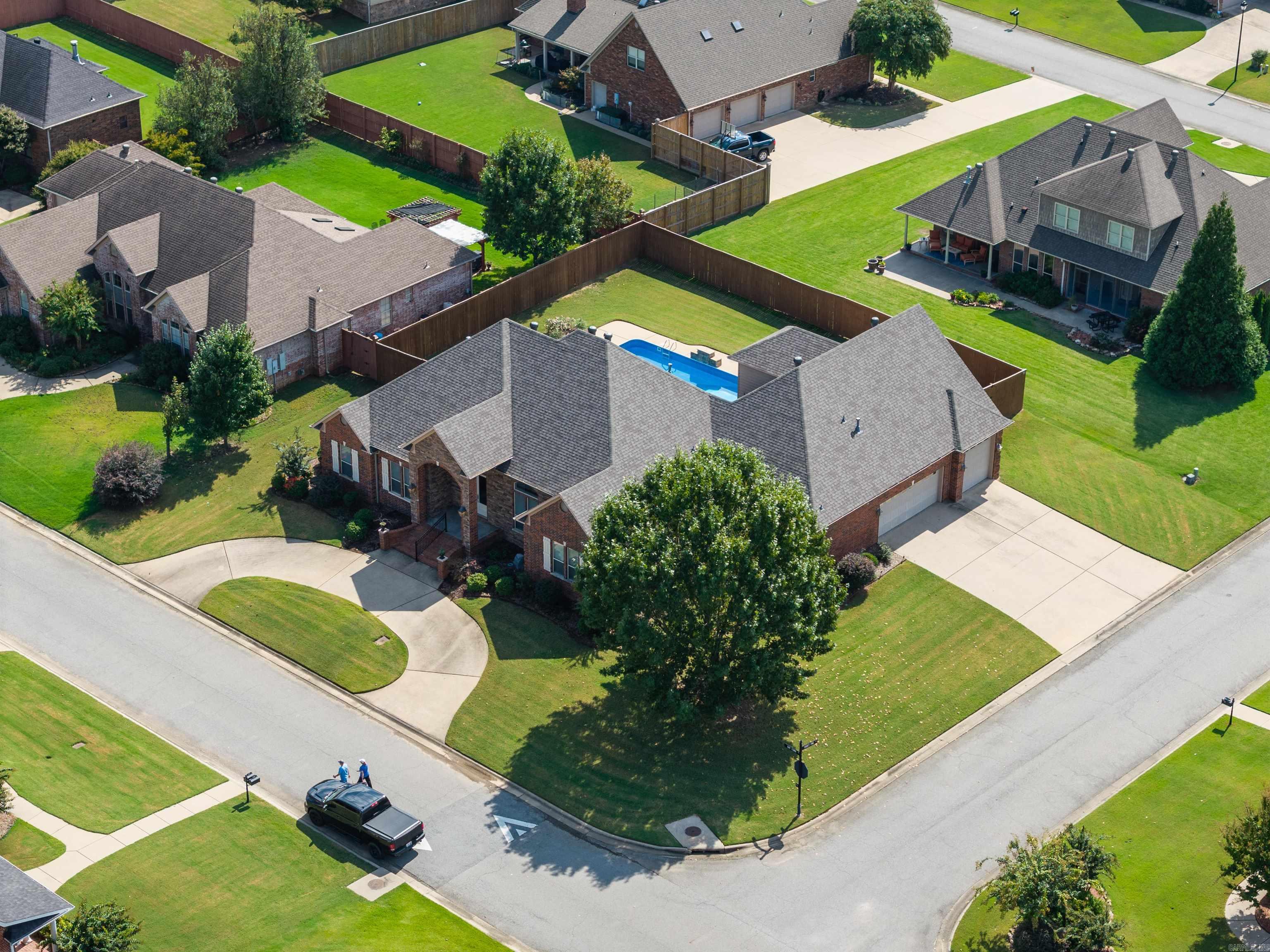 The Fairways at Centennial - Residential