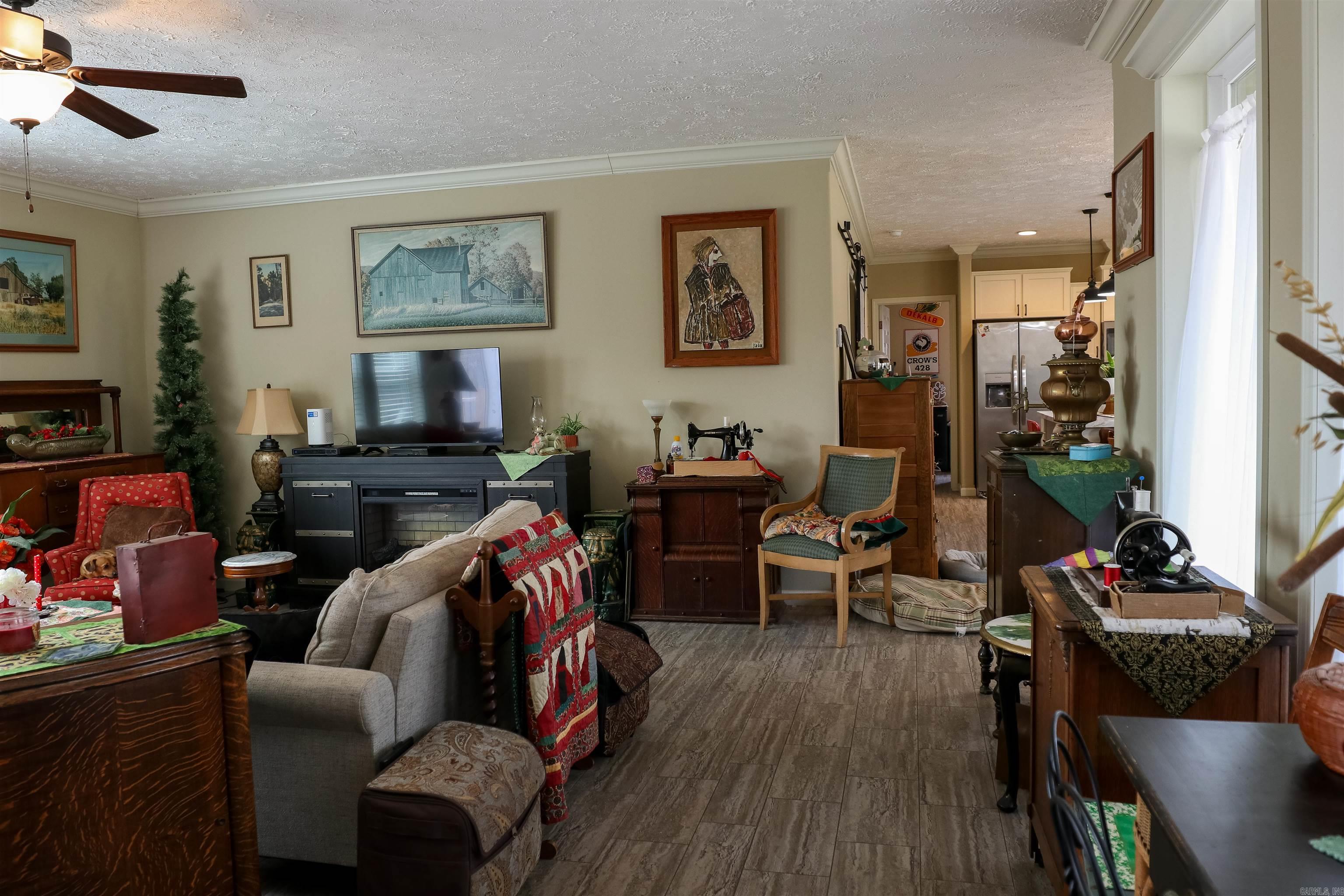 MADDEN ADDN - Residential