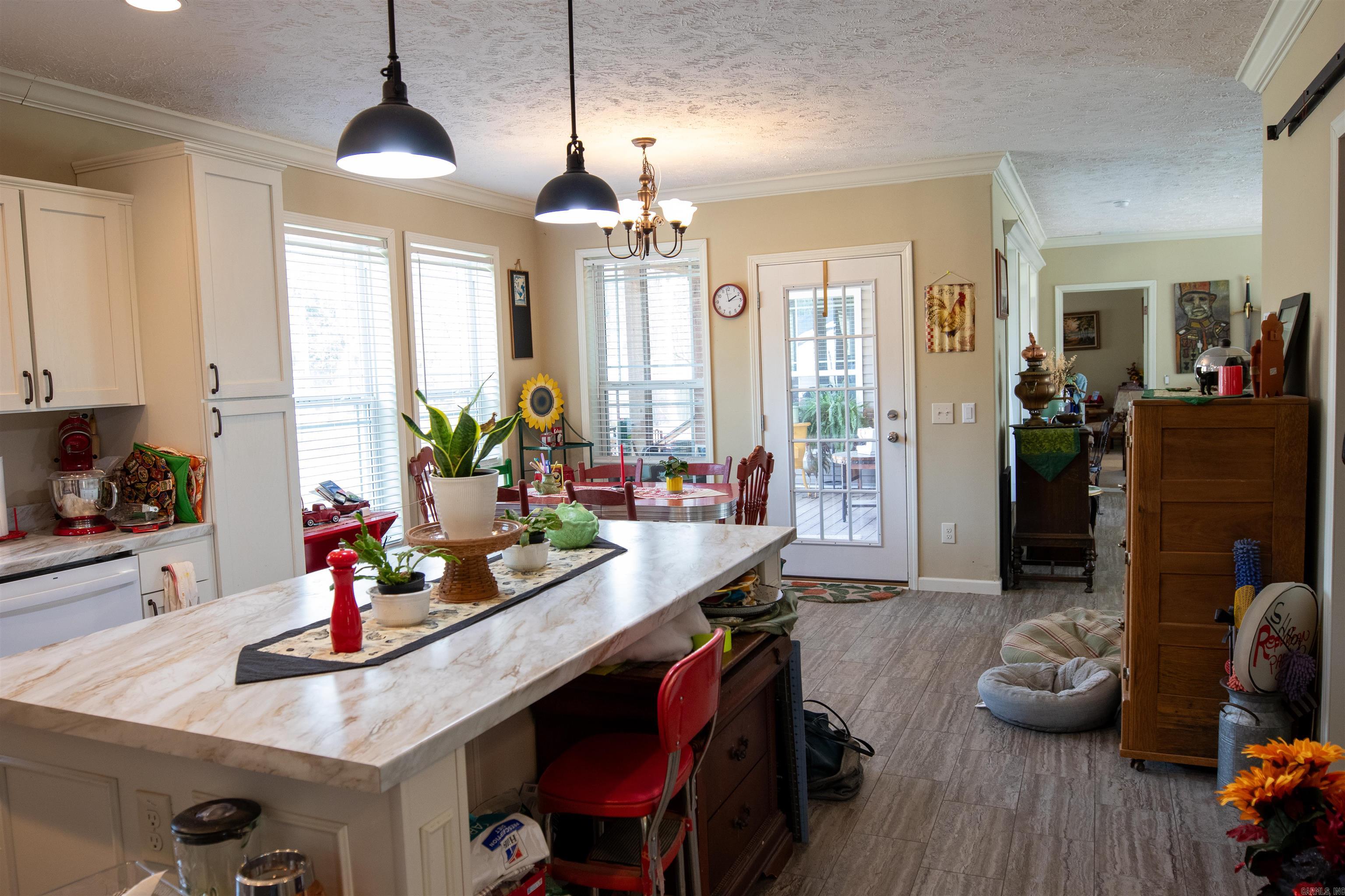 MADDEN ADDN - Residential