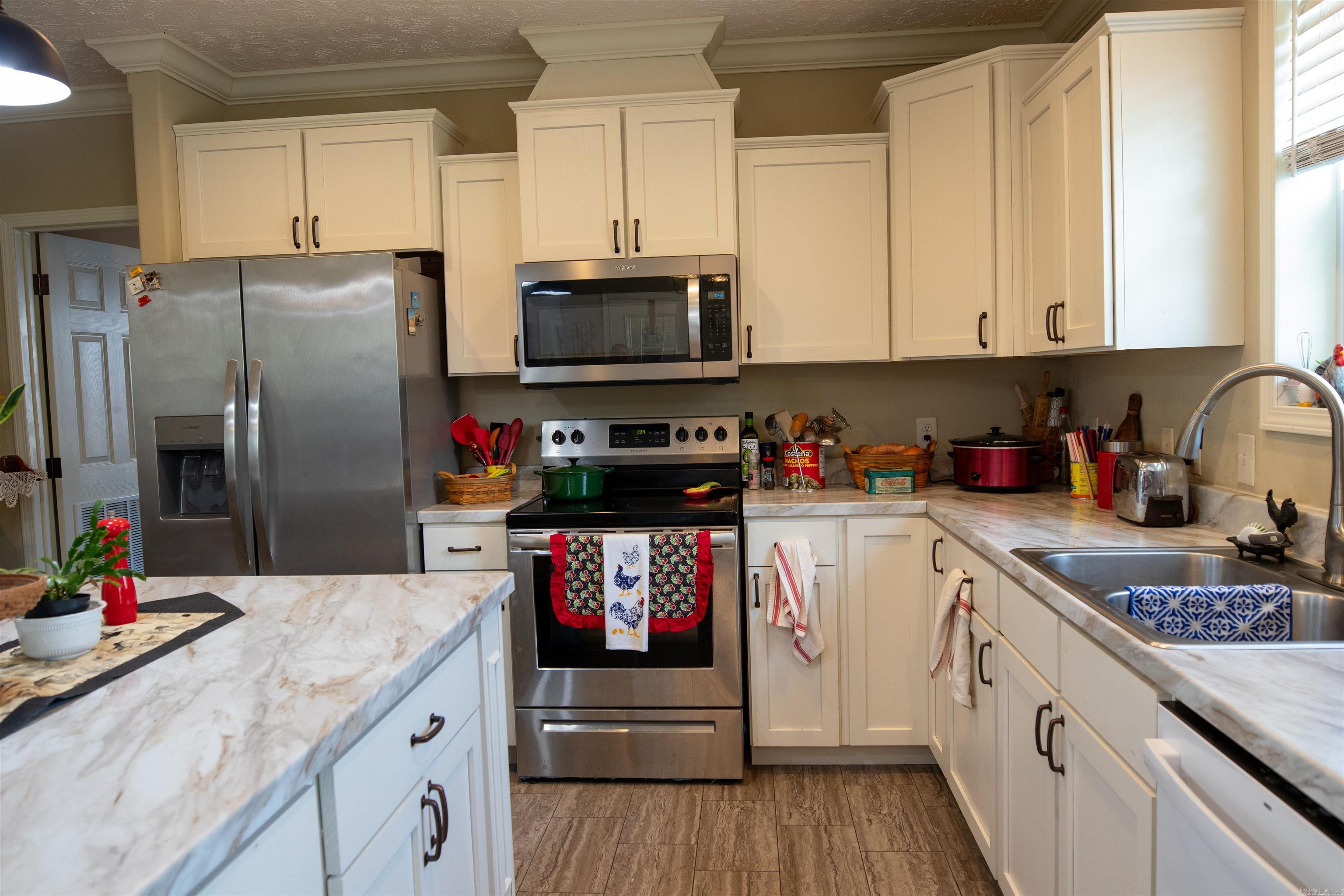 MADDEN ADDN - Residential