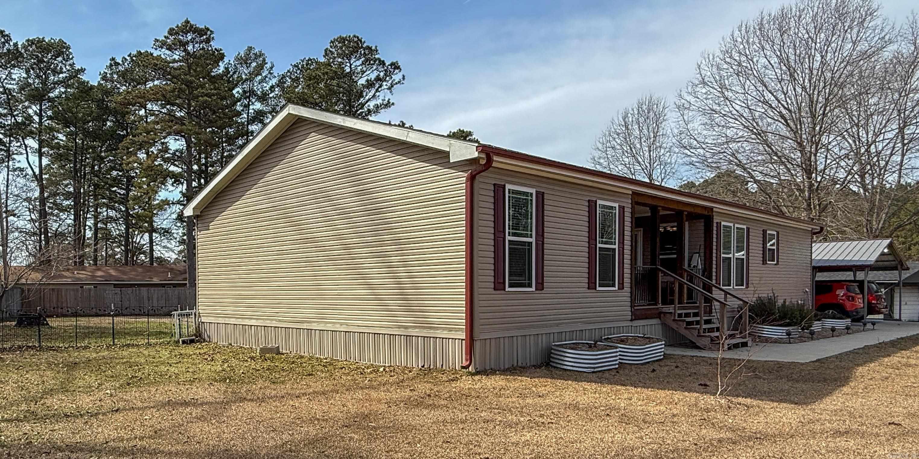 MADDEN ADDN - Residential