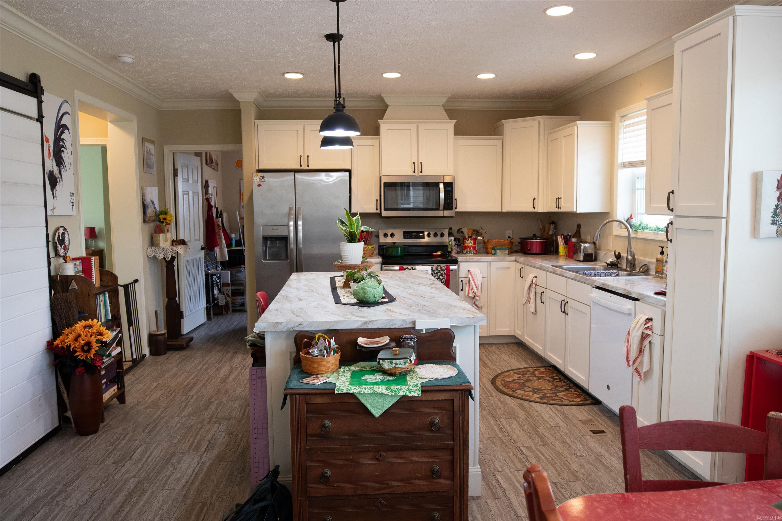 MADDEN ADDN - Residential