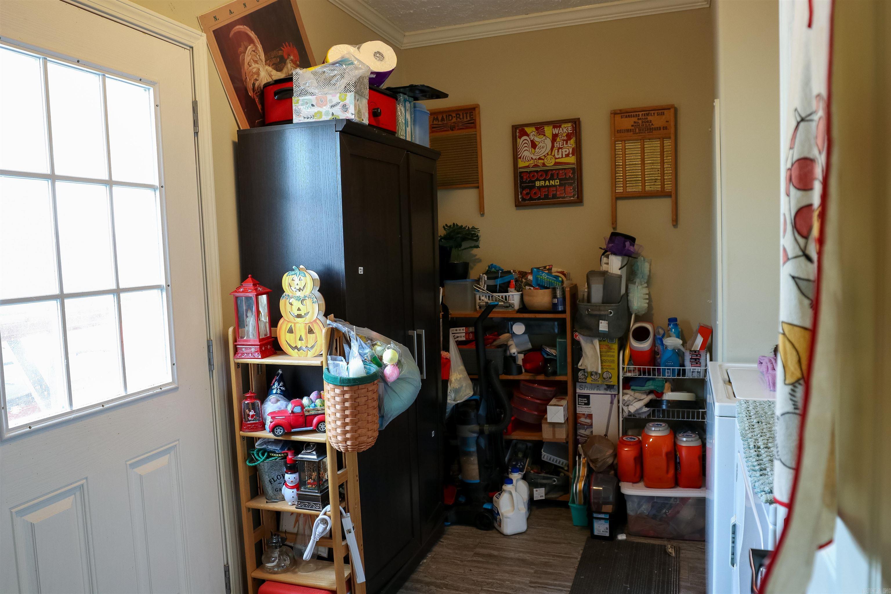 MADDEN ADDN - Residential