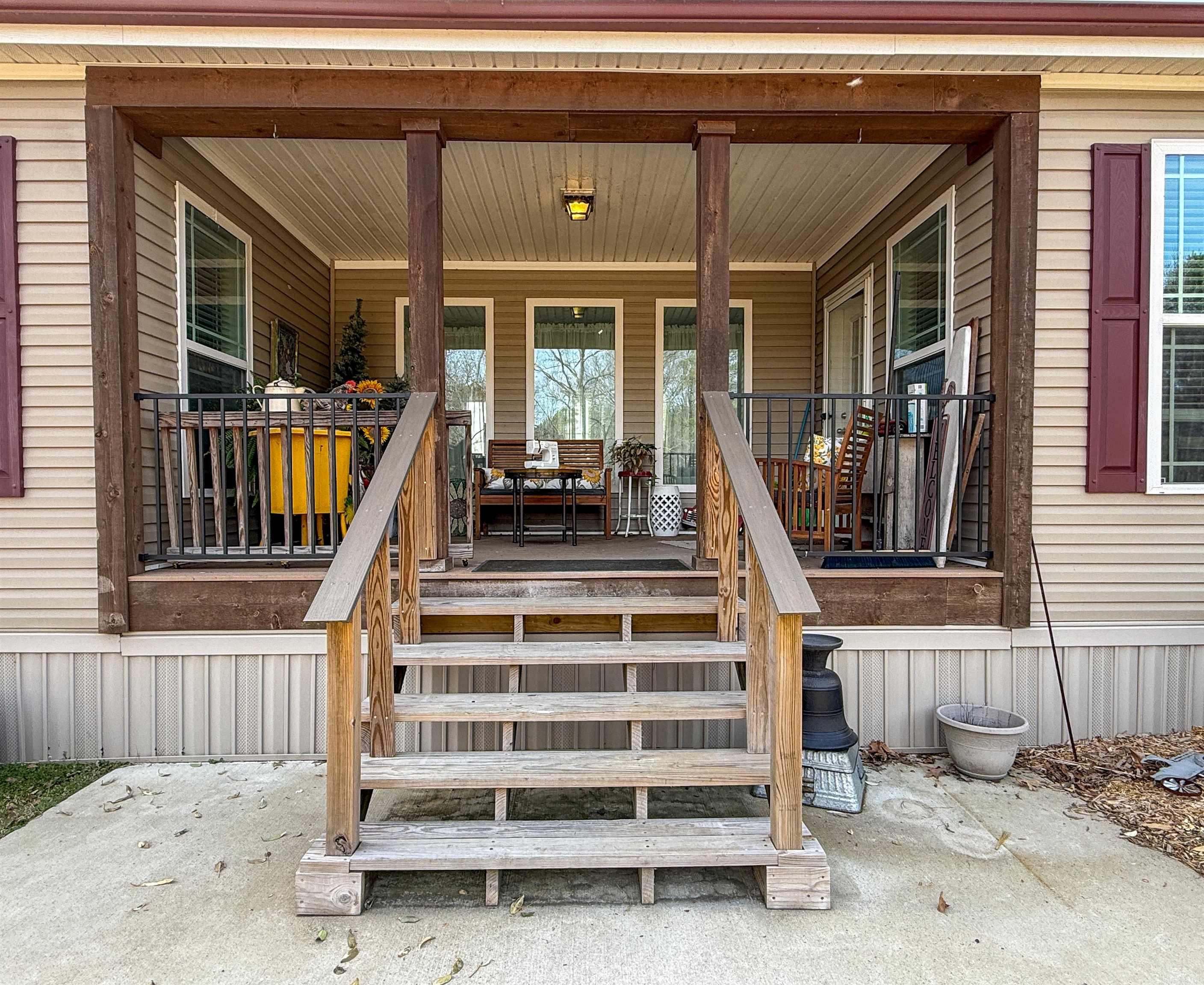 MADDEN ADDN - Residential