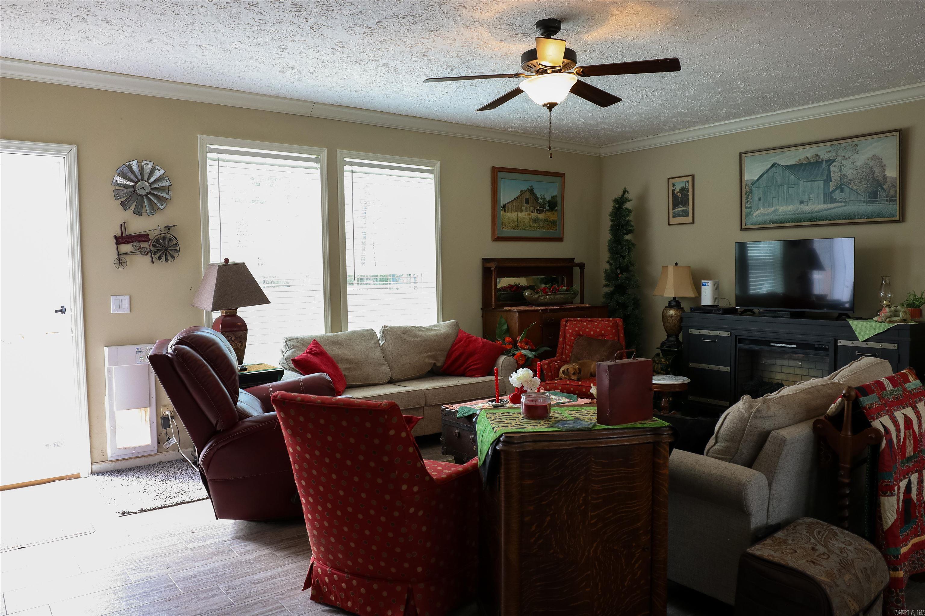 MADDEN ADDN - Residential