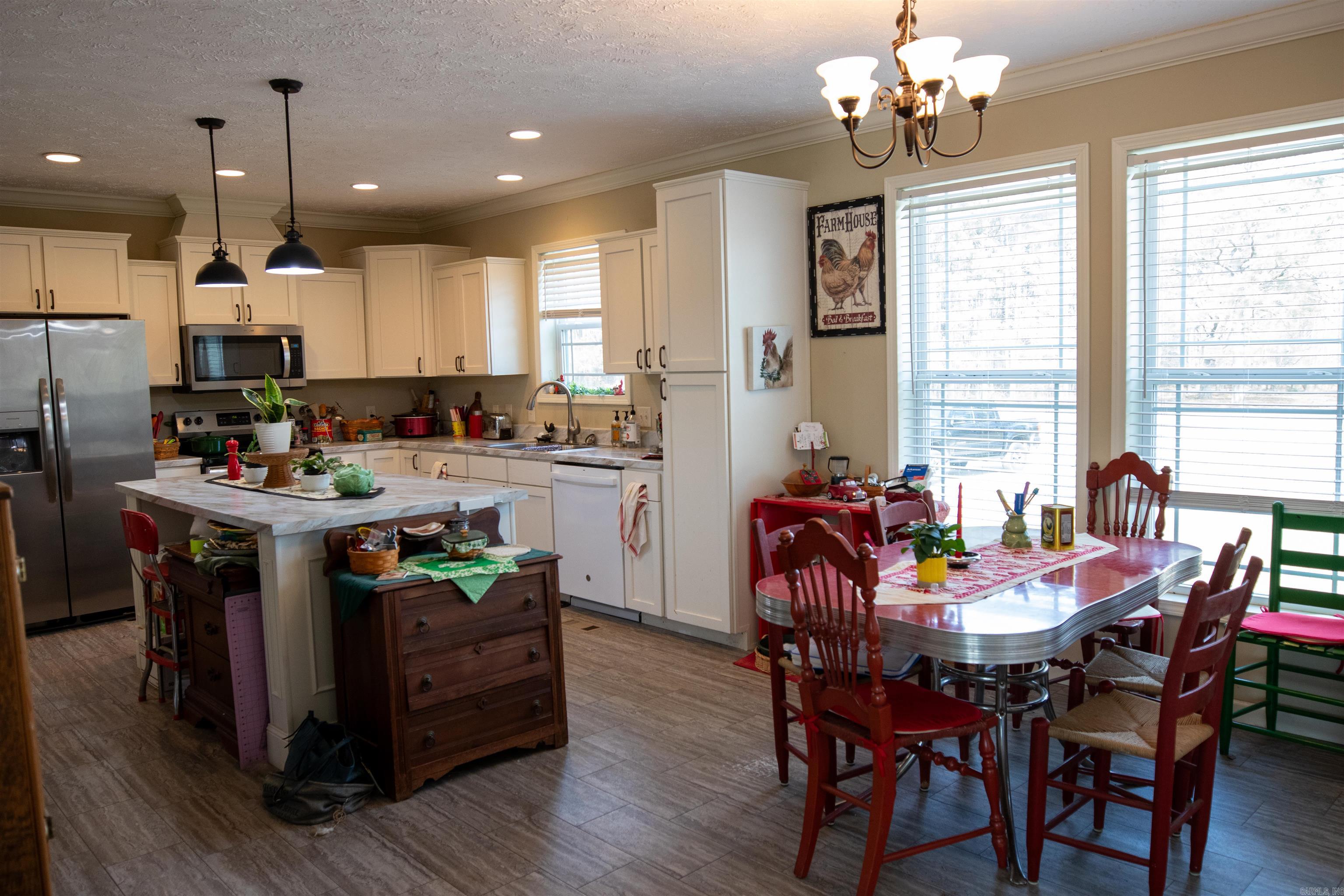 MADDEN ADDN - Residential