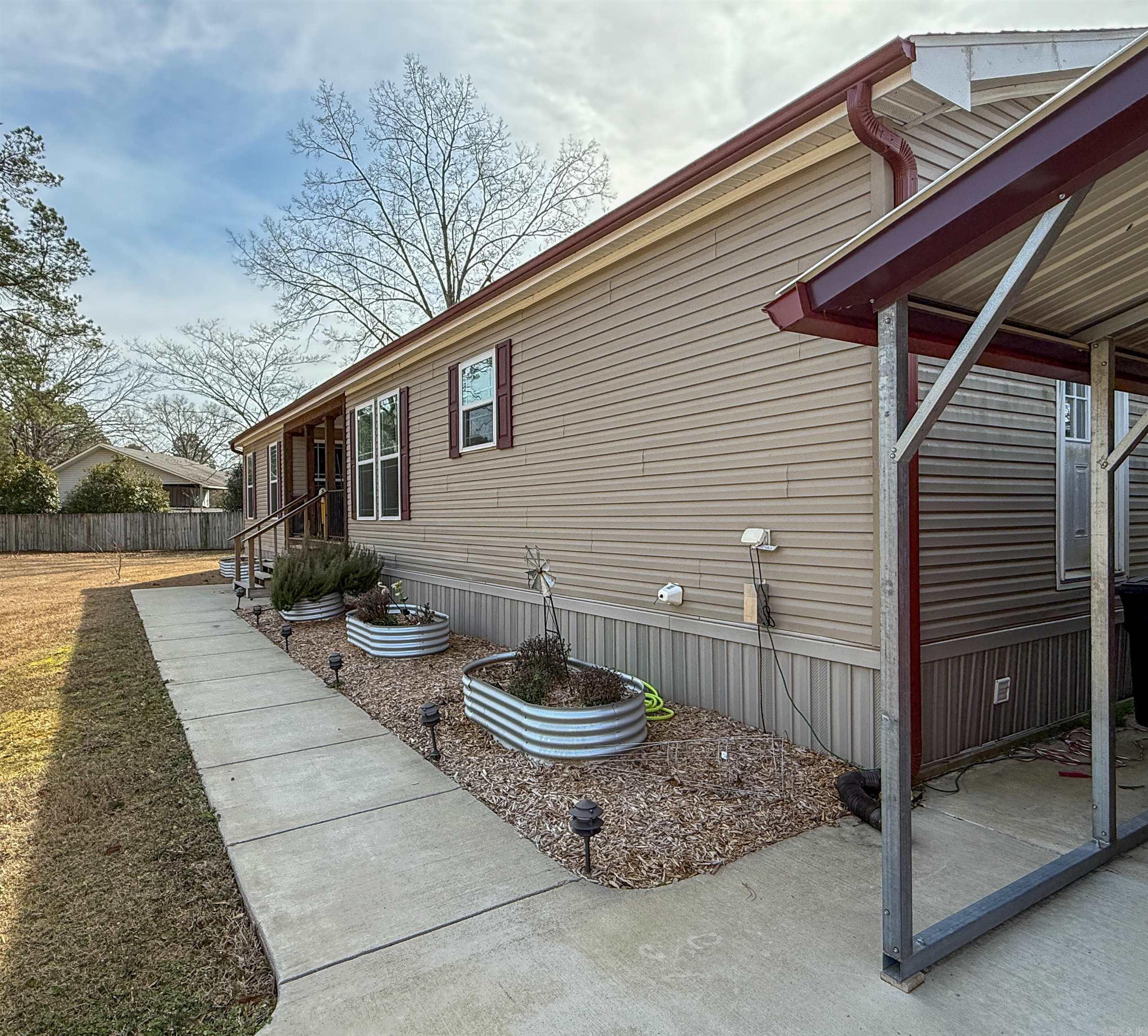 MADDEN ADDN - Residential