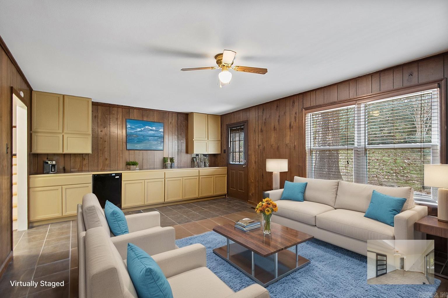 LEAWOOD MTN - Residential