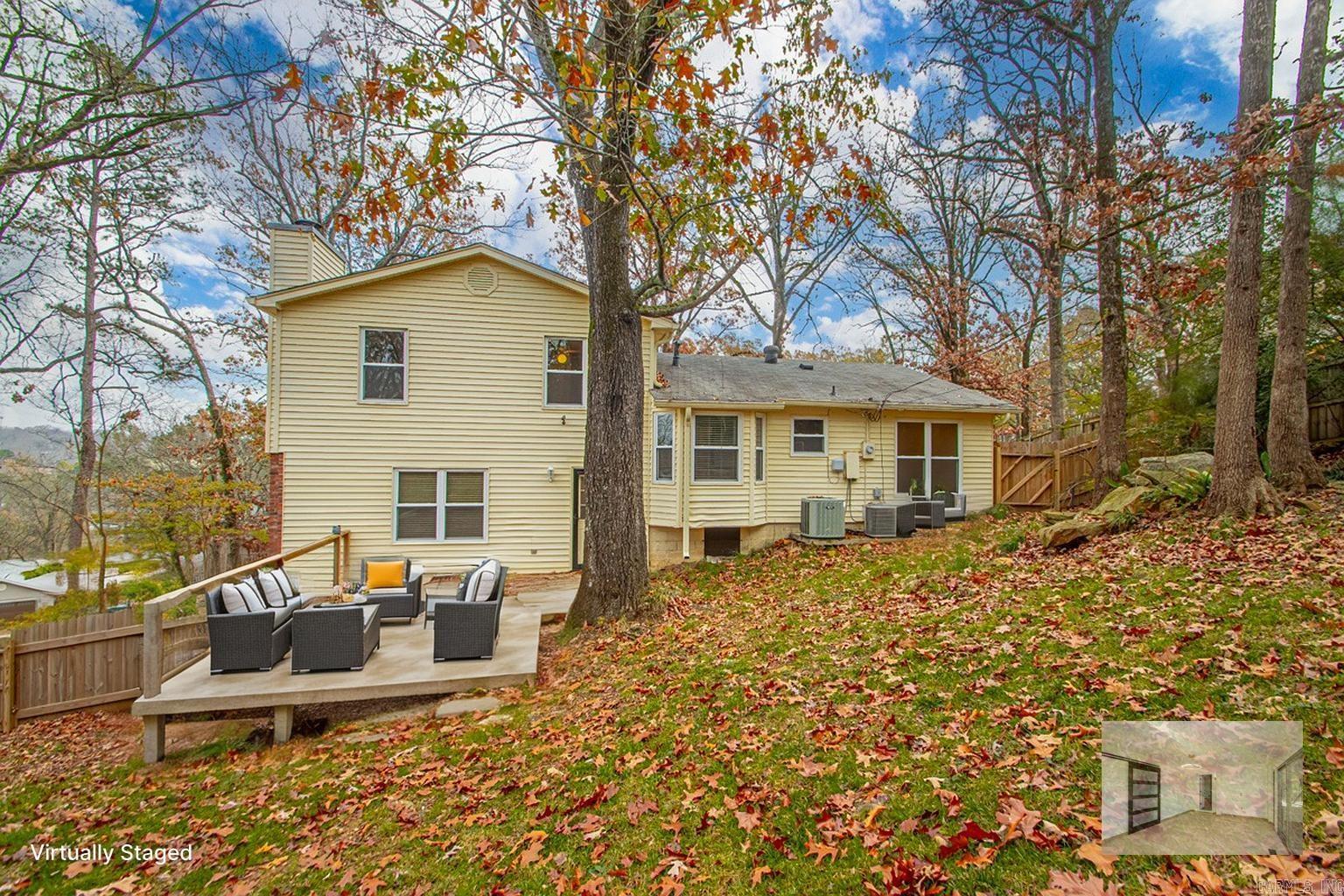 LEAWOOD MTN - Residential