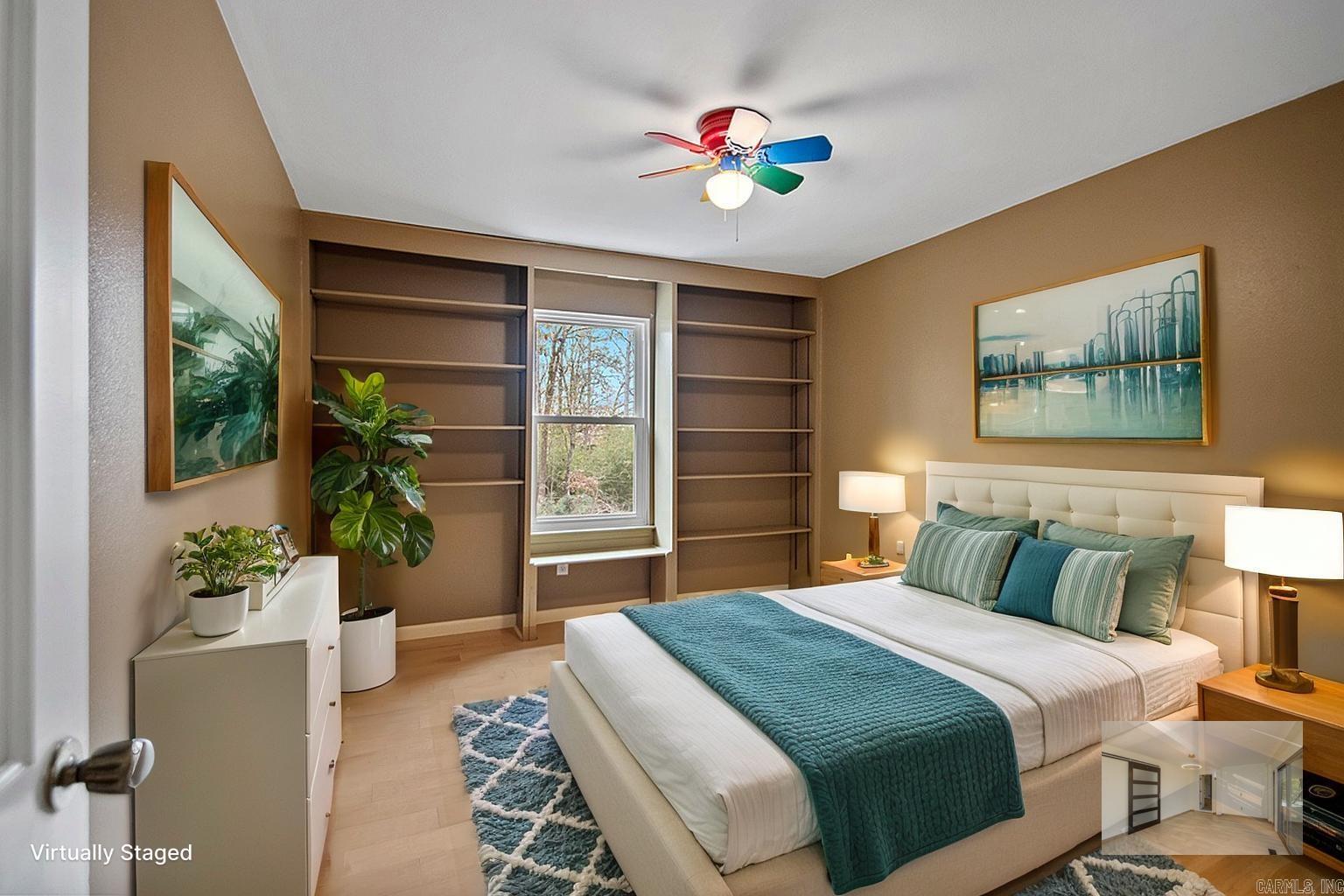 LEAWOOD MTN - Residential