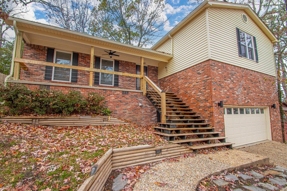 LEAWOOD MTN - Residential