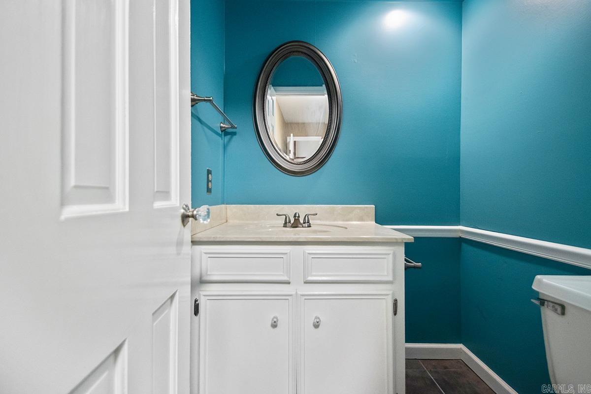 LEAWOOD MTN - Residential