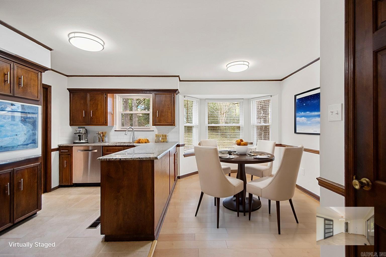 LEAWOOD MTN - Residential