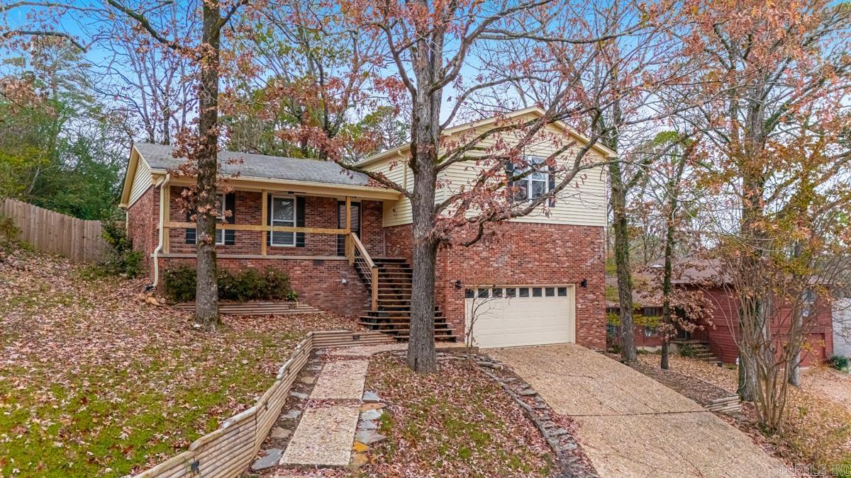 LEAWOOD MTN - Residential