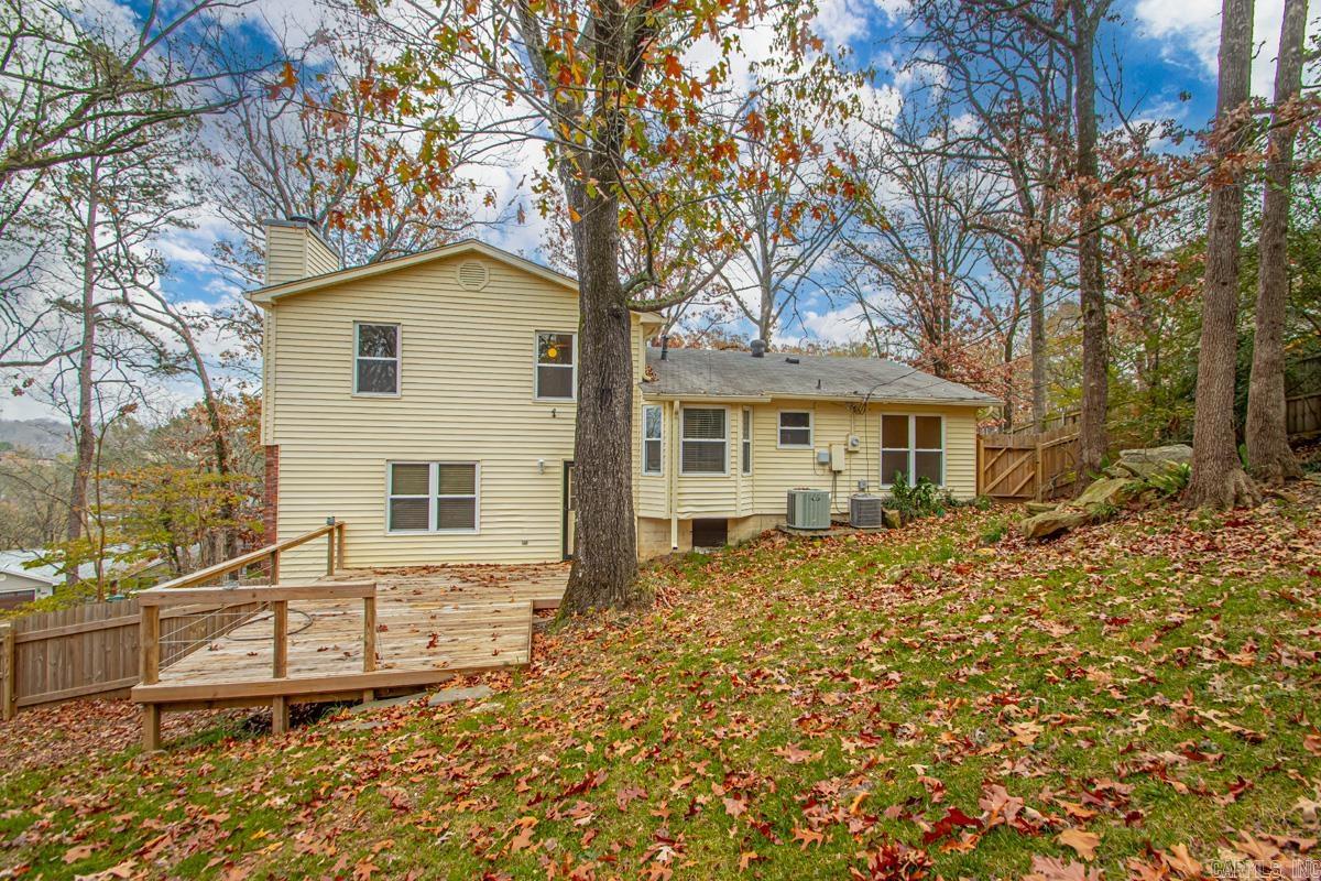 LEAWOOD MTN - Residential