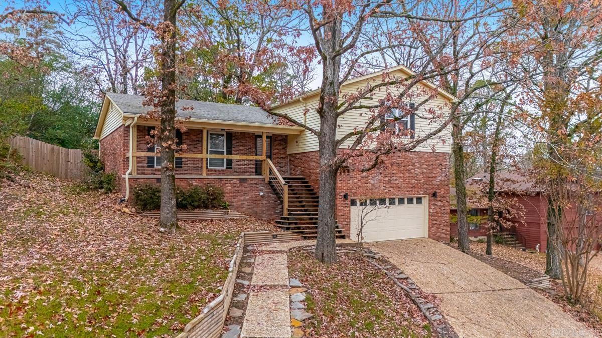 LEAWOOD MTN - Residential