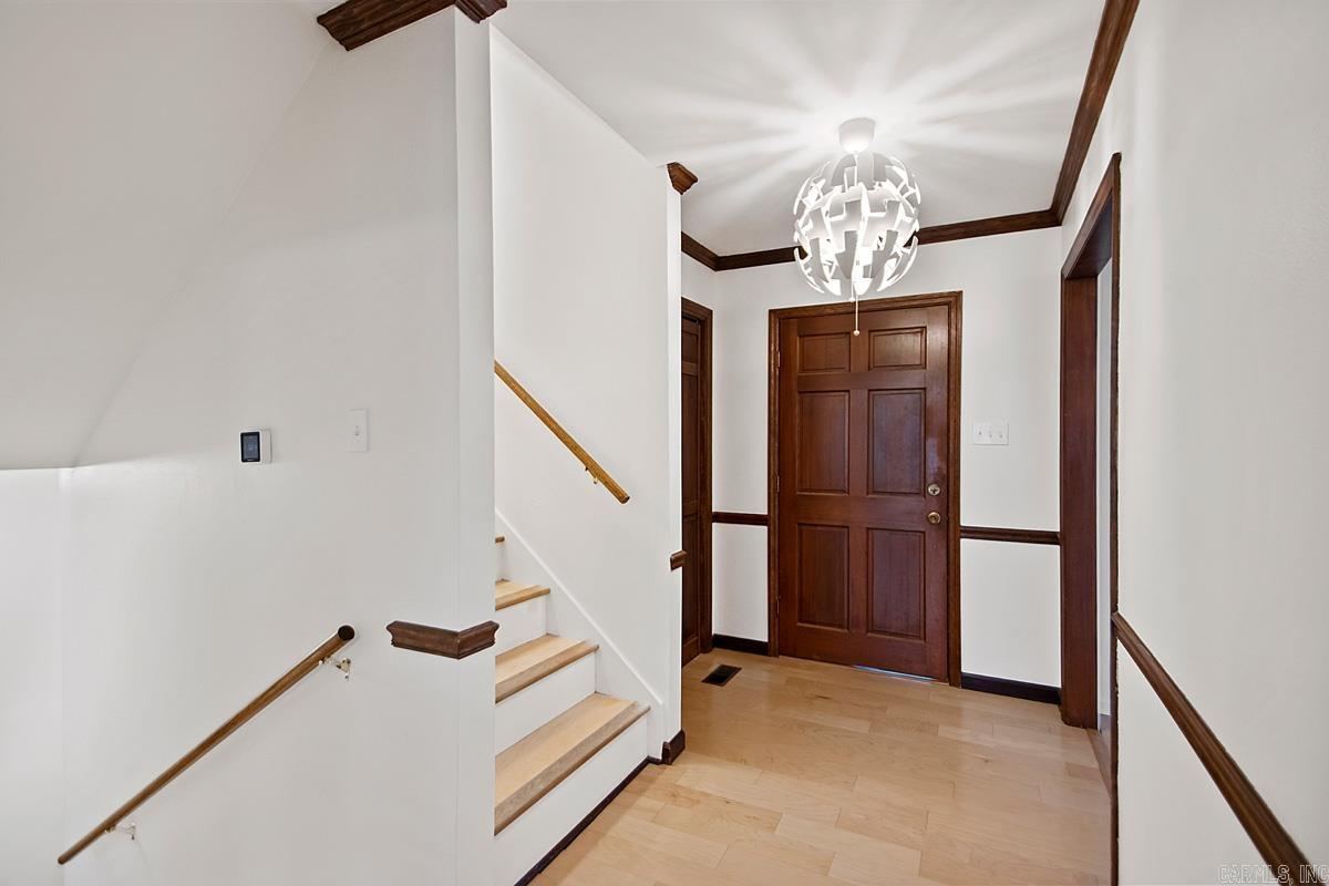 LEAWOOD MTN - Residential