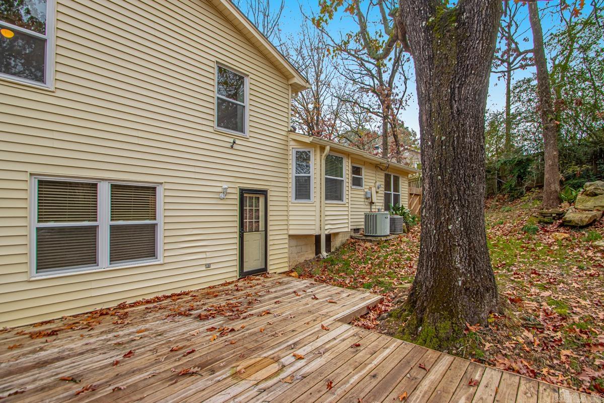 LEAWOOD MTN - Residential